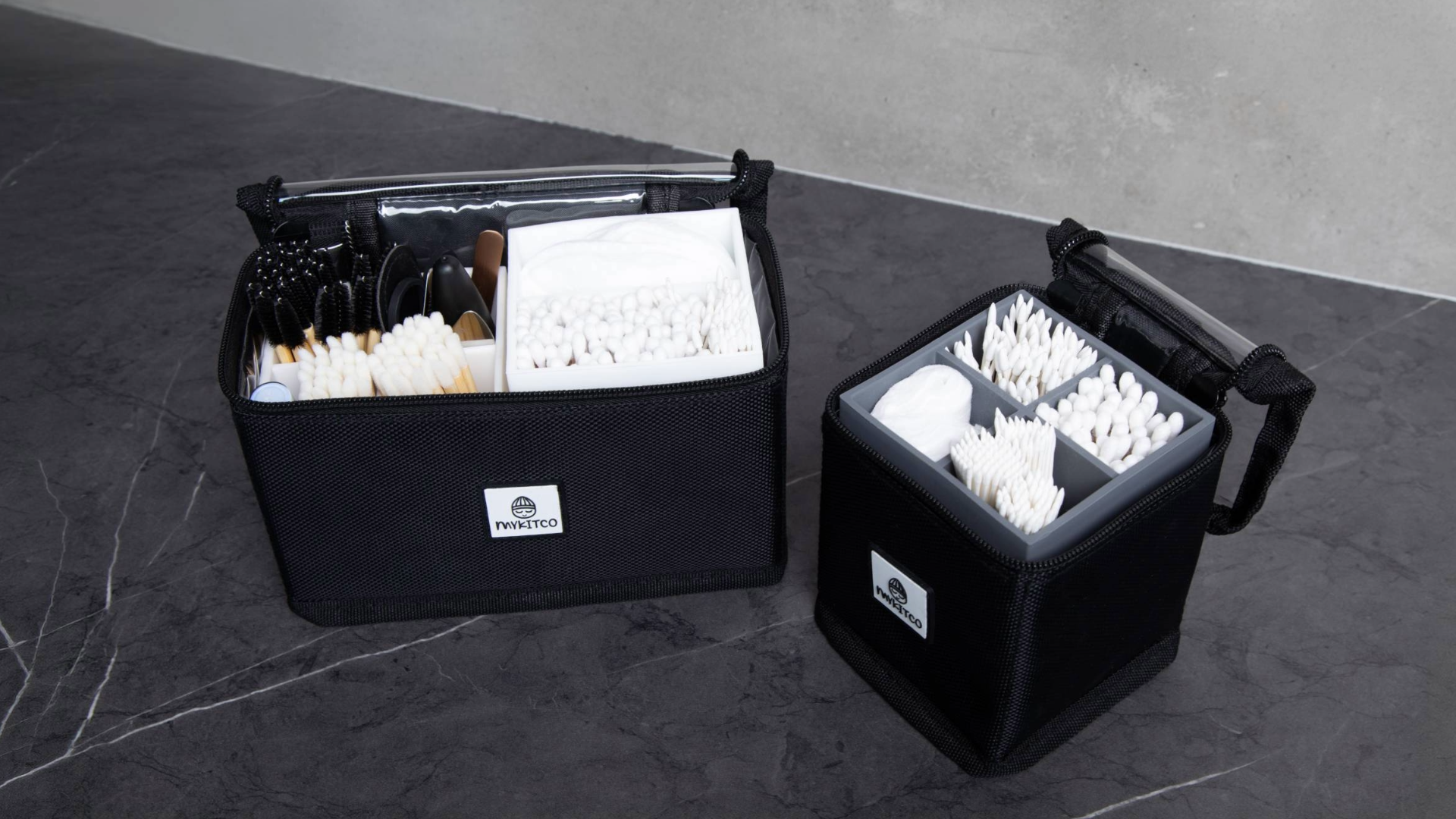 Clean Kit, Confident Artistry: Why Every MUA Needs a Dedicated Hygiene Bag