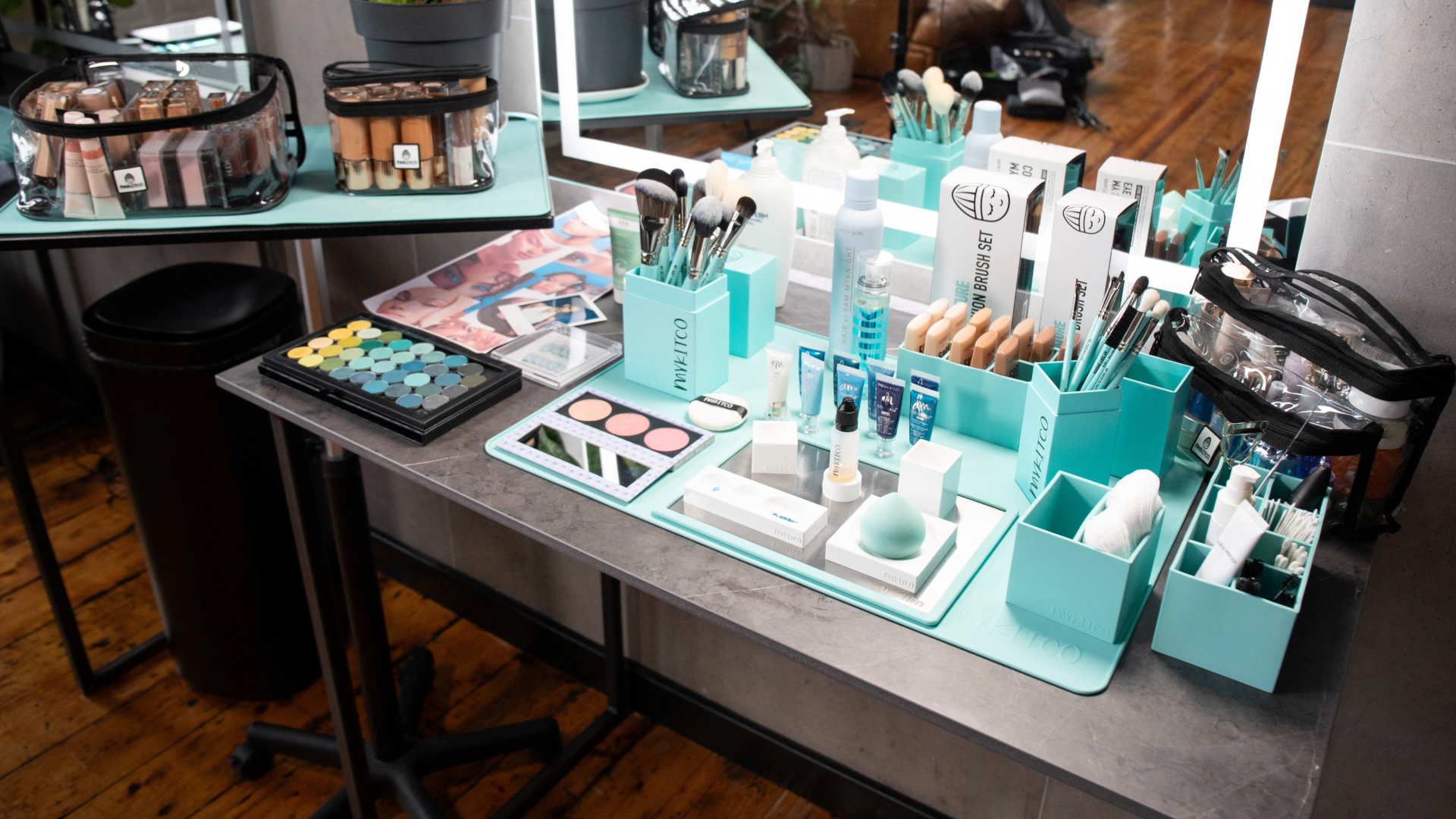 The Pro’s Guide to Pre-Holiday Kit Prep