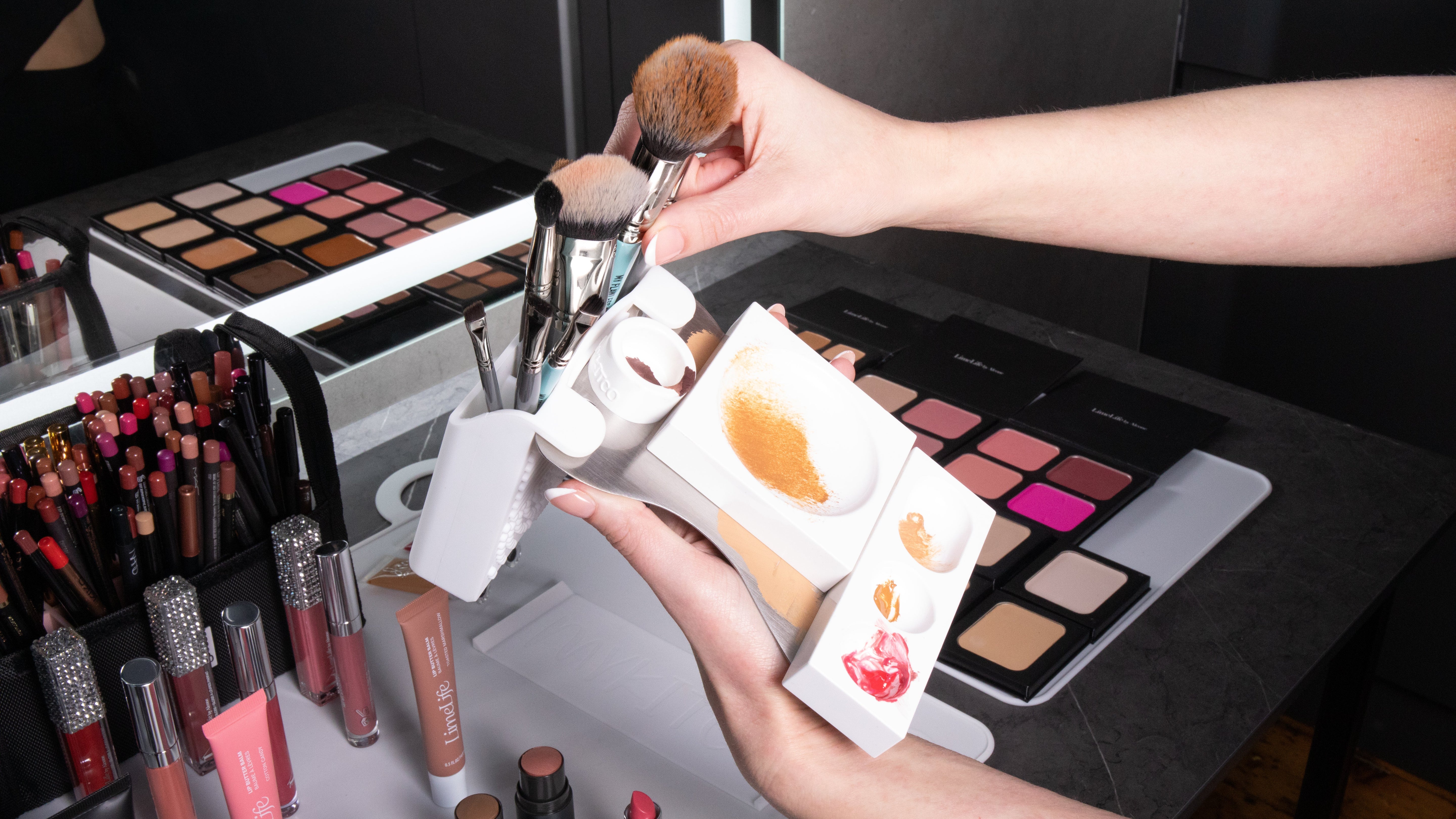 Introducing the MYNETICS™ ‘ON HAND’ KIT