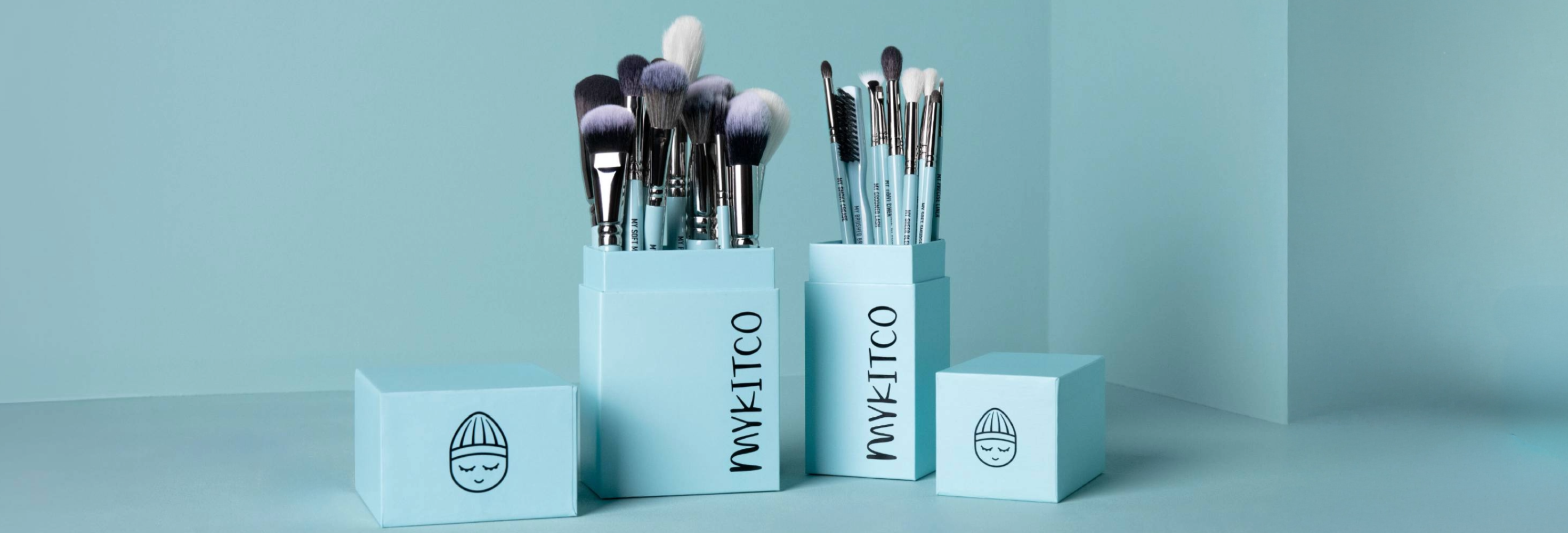 Which MYKITCO Brush Set Is Right for You?