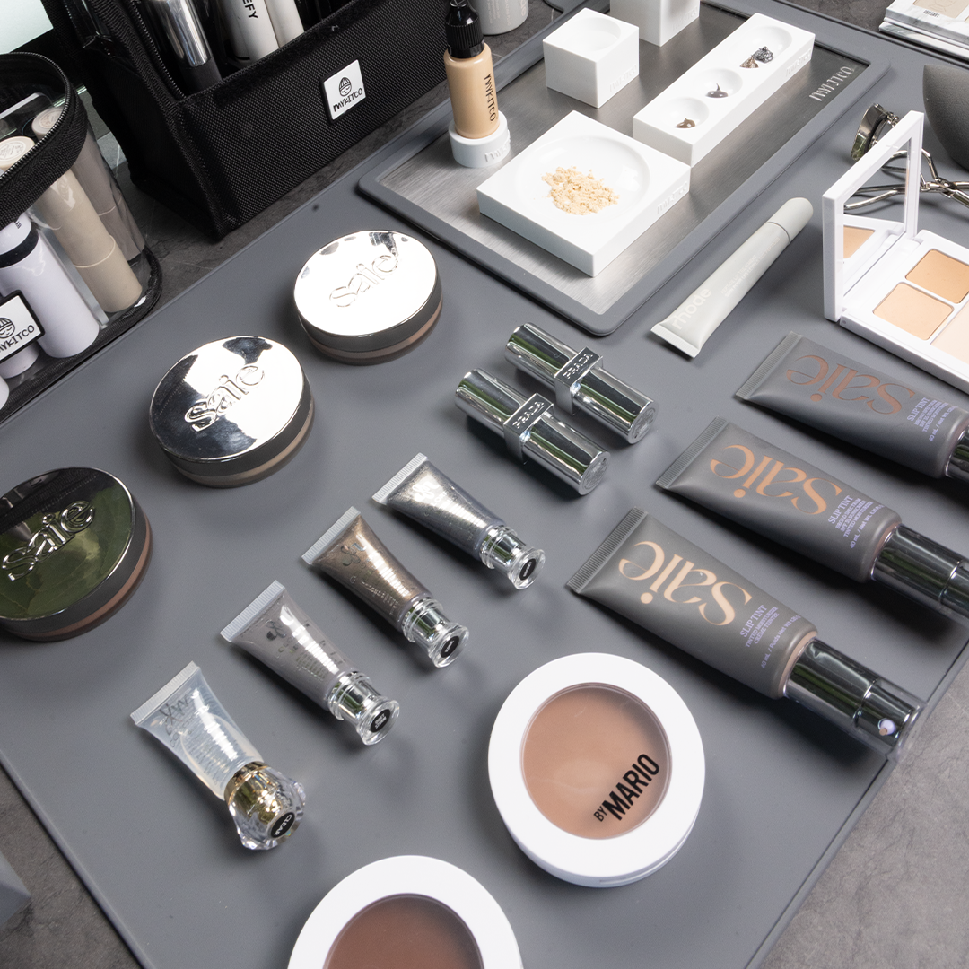 Why Artists Are Drawn to Grey: The Iconic Power of MYKITCOLOUR Grey in Your Kit