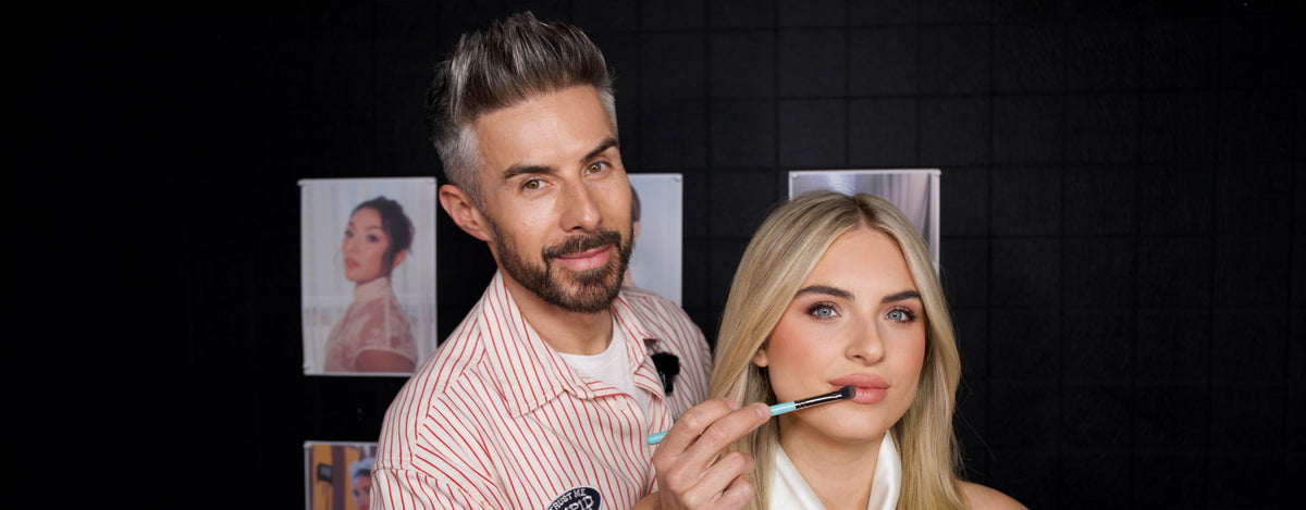 Episode 34: My approach to bridal makeup
