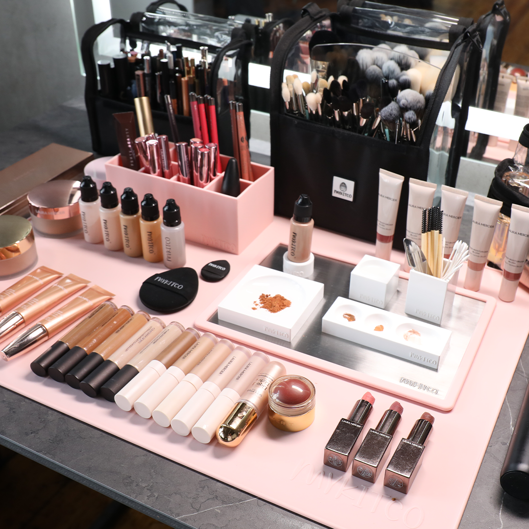 The Power of Pink: A MYKITCOLOUR That Speaks Volumes