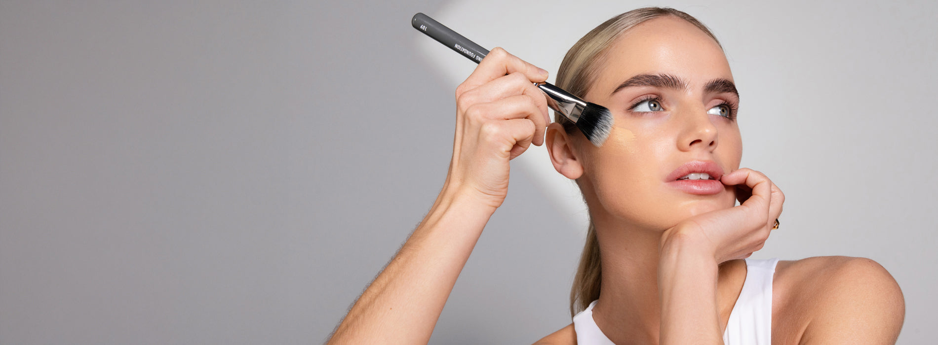 MY ESSENTIAL BRUSH COLLECTION