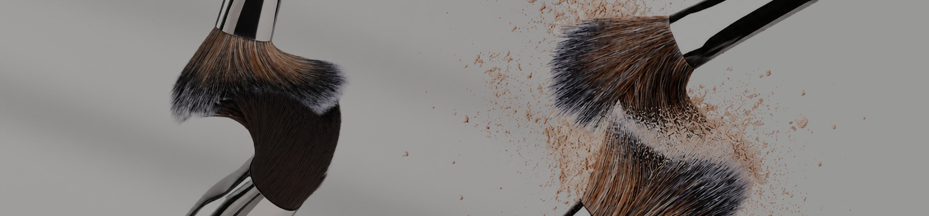 ALL MY BRUSHES