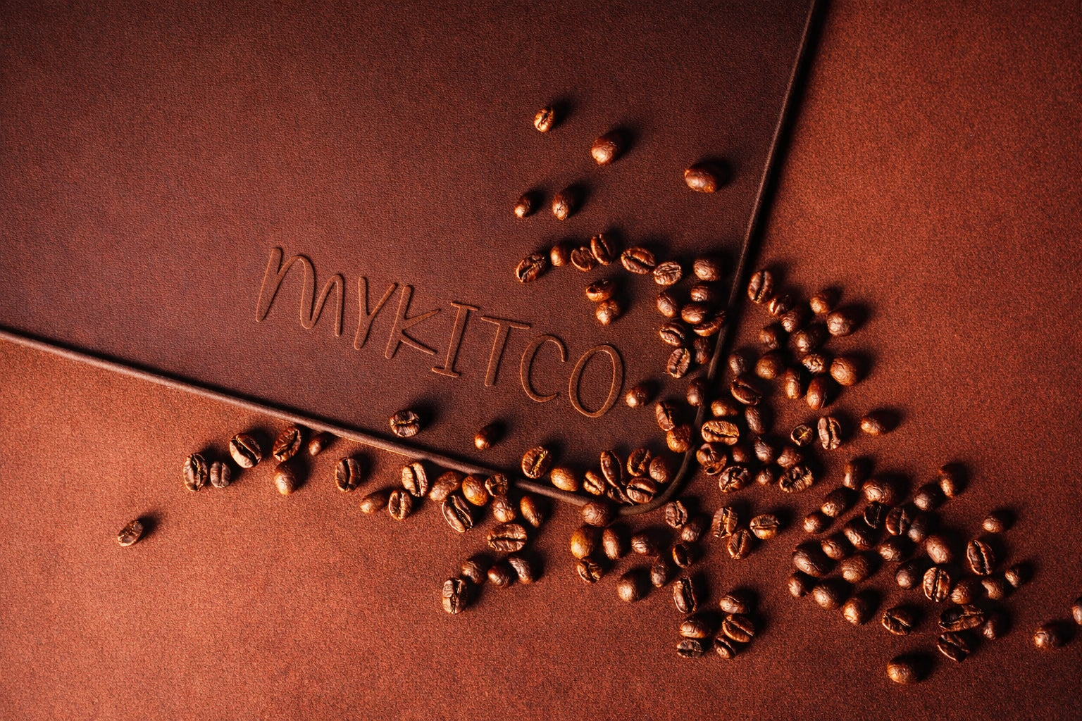COFFEE COLLECTION