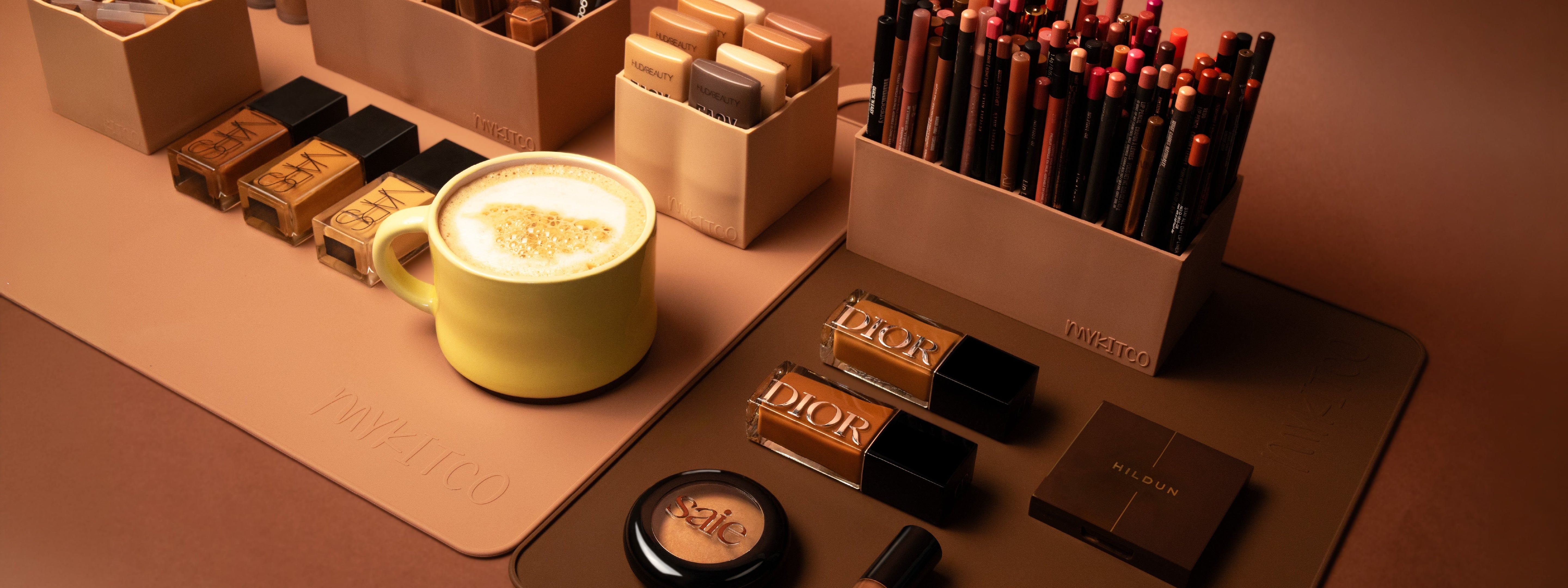 COFFEE COLLECTION