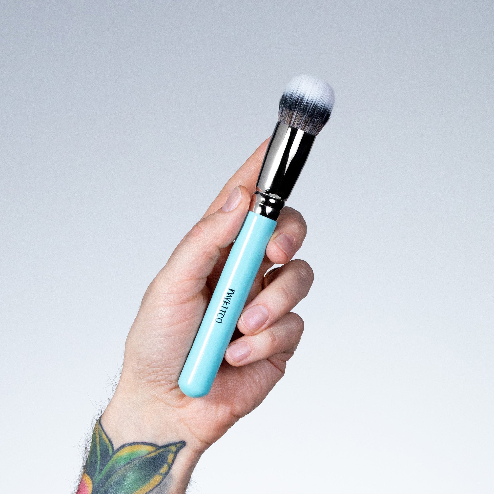 MY BASE & DETAIL TRIO