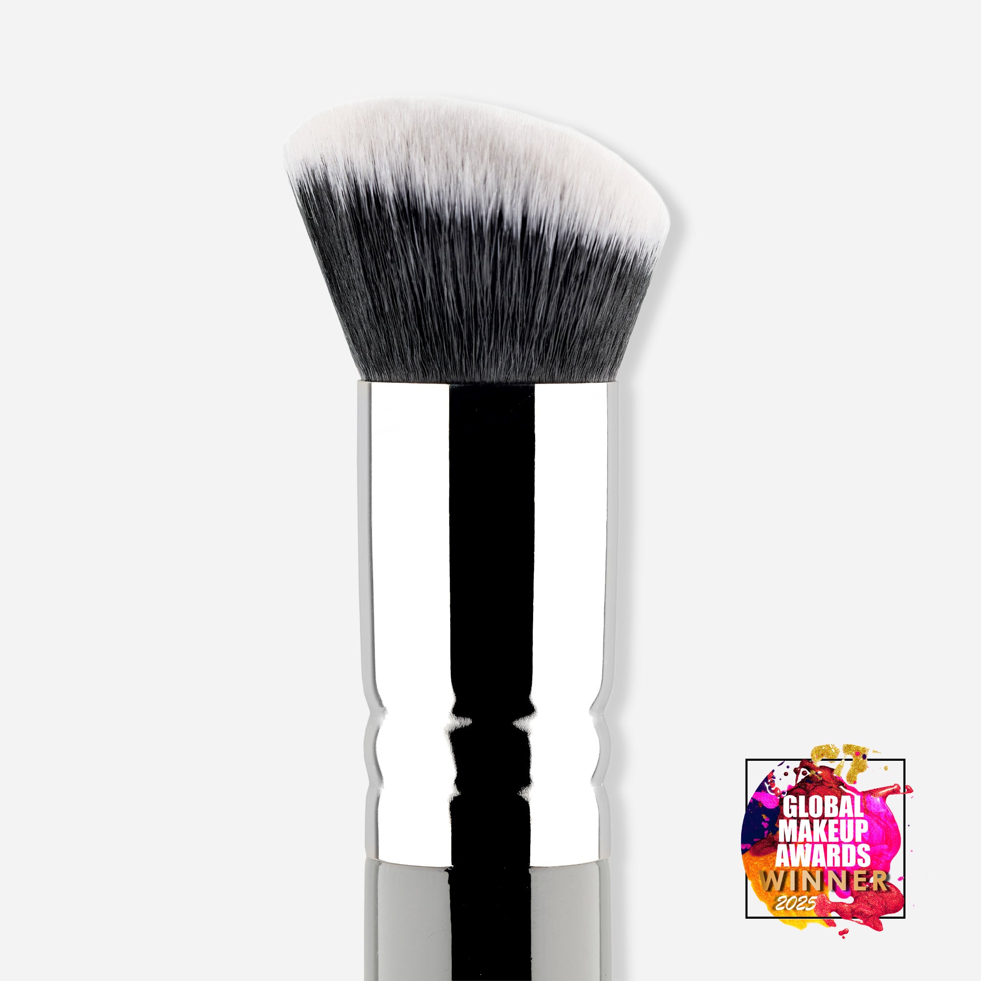 107 - MY FLAWLESS FOUNDATION BRUSH - MYKITCO.™
