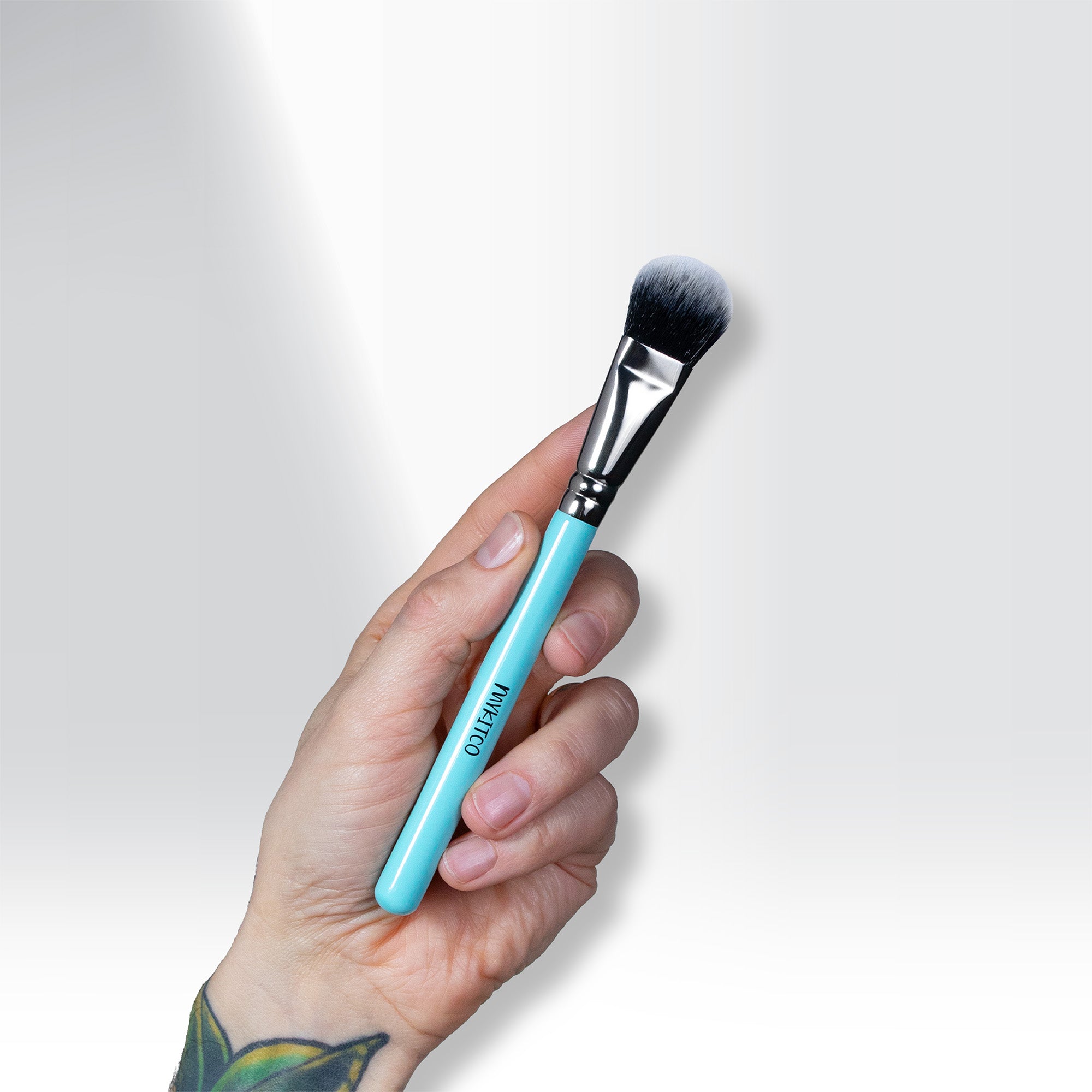 140 - MY FLAWLESS POWDER - MYKITCO.™
