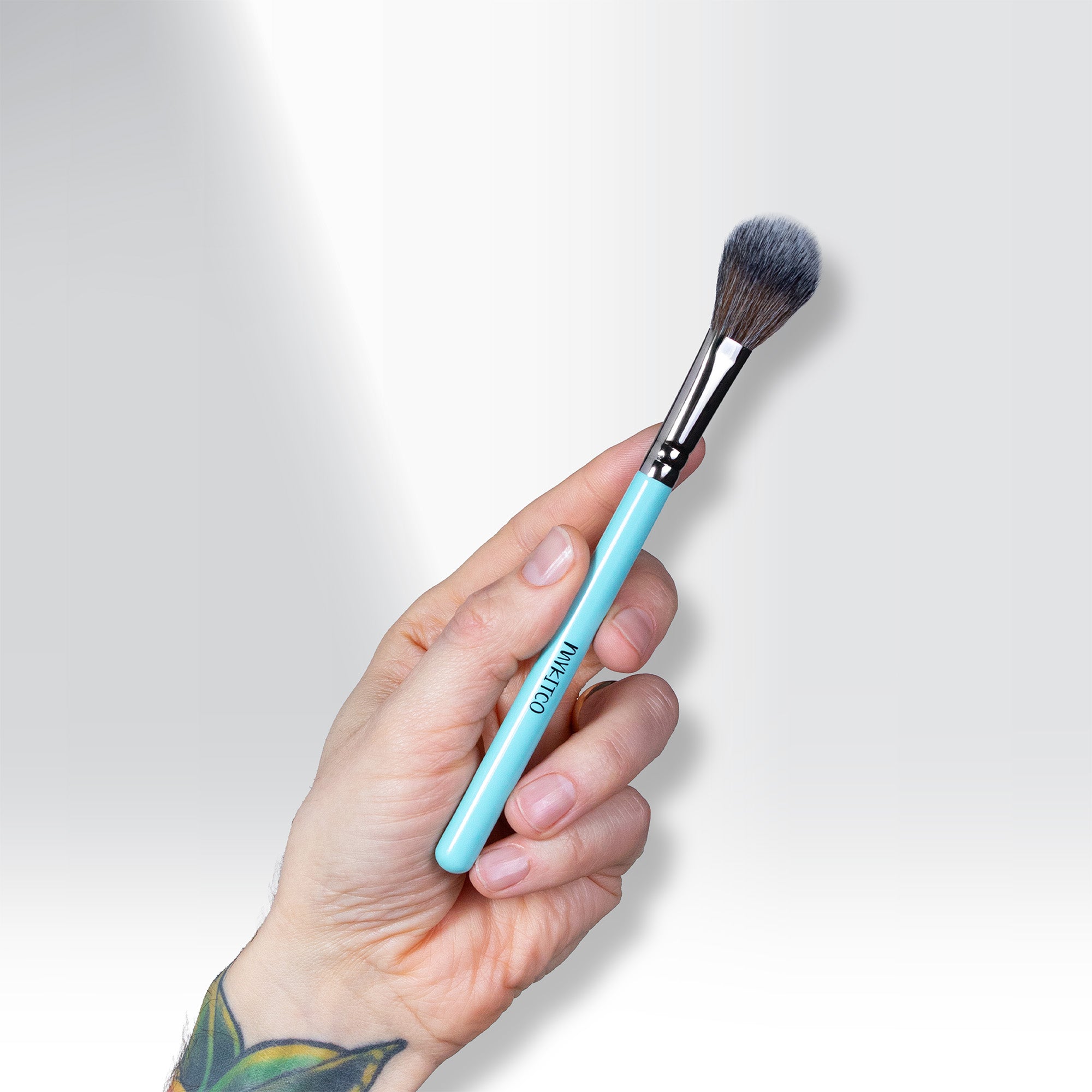 143 - MY SOFT POWDER - MYKITCO.™