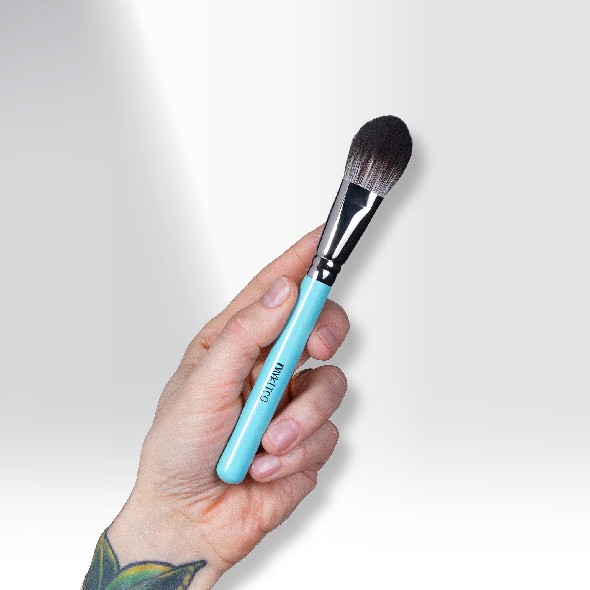151 - MY SMOOTHING POWDER - MYKITCO.™