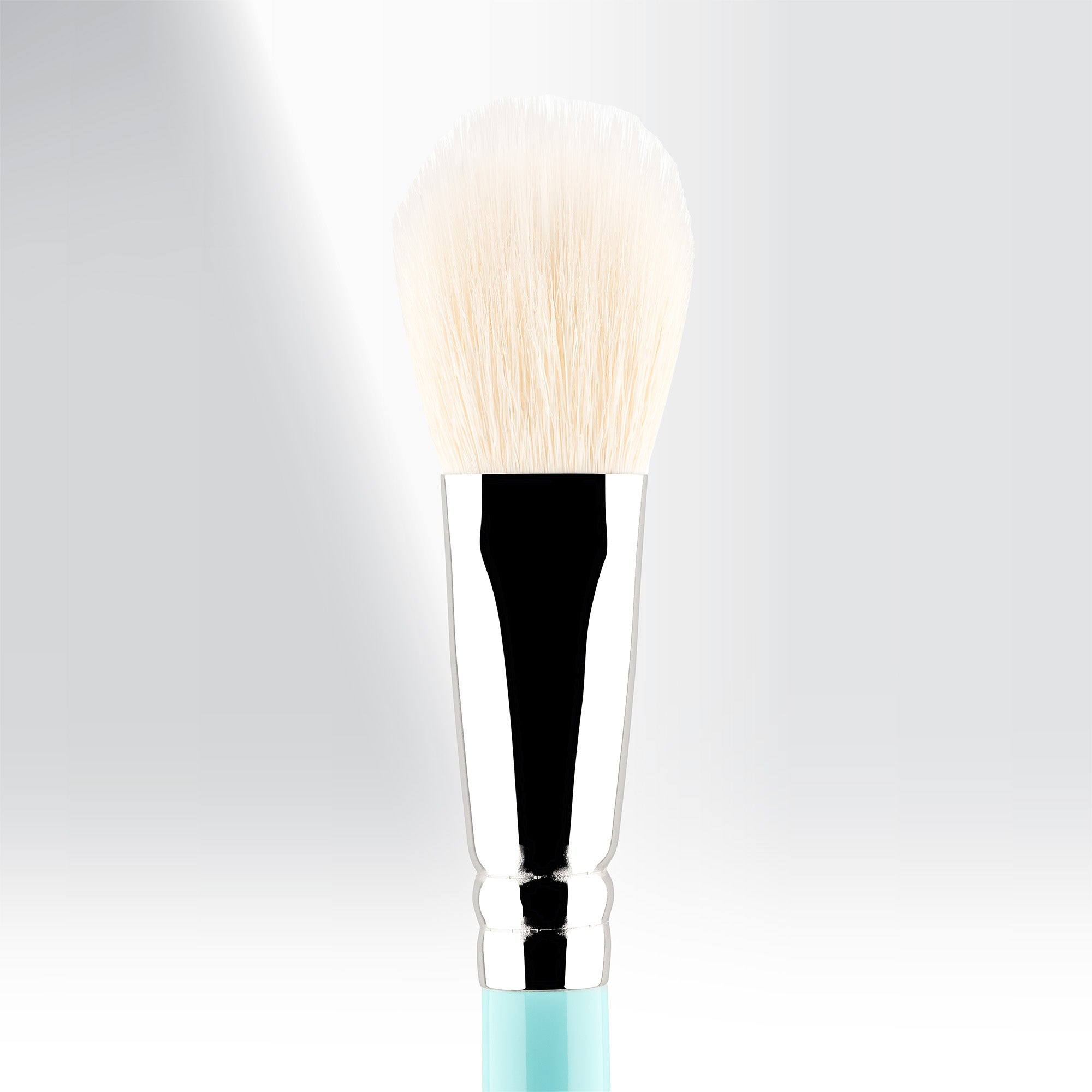 163 - MY FEATHERED BLUSH