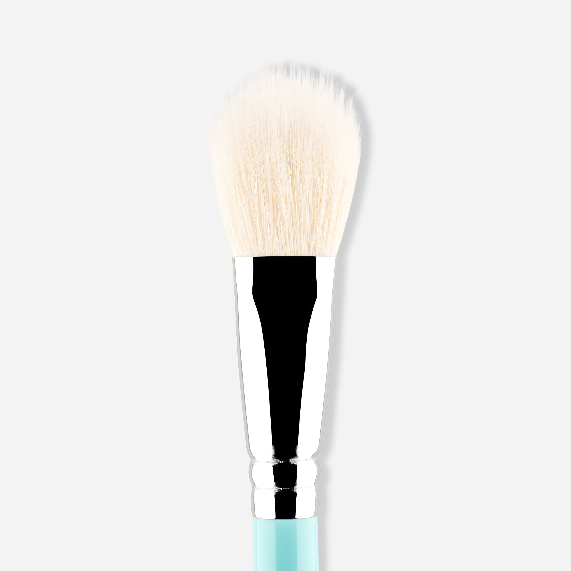 163 - MY FEATHERED BLUSH BRUSH