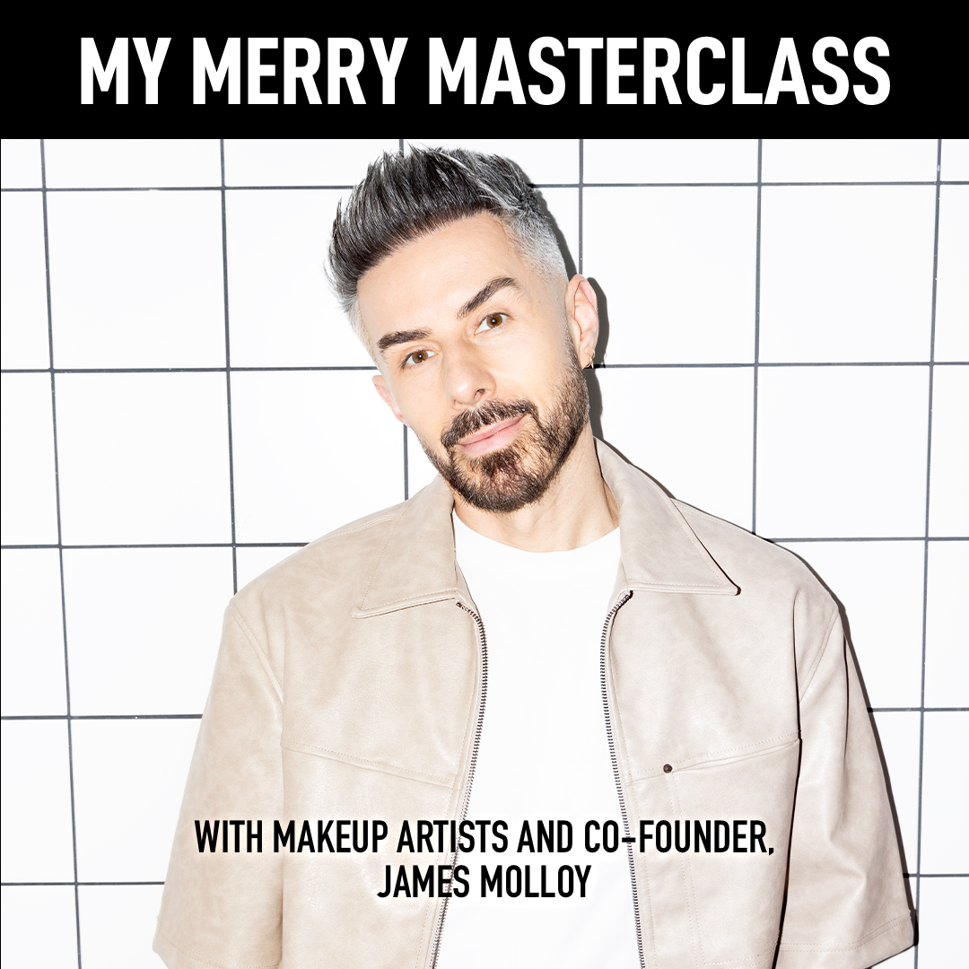 MY MERRY MASTERCLASS 2025 (PRE-RELEASE) - MYKITCO.™