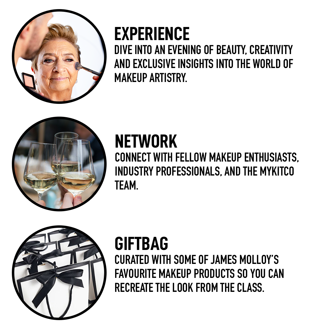 MY MERRY MASTERCLASS 2025 (PRE-RELEASE) - MYKITCO.™