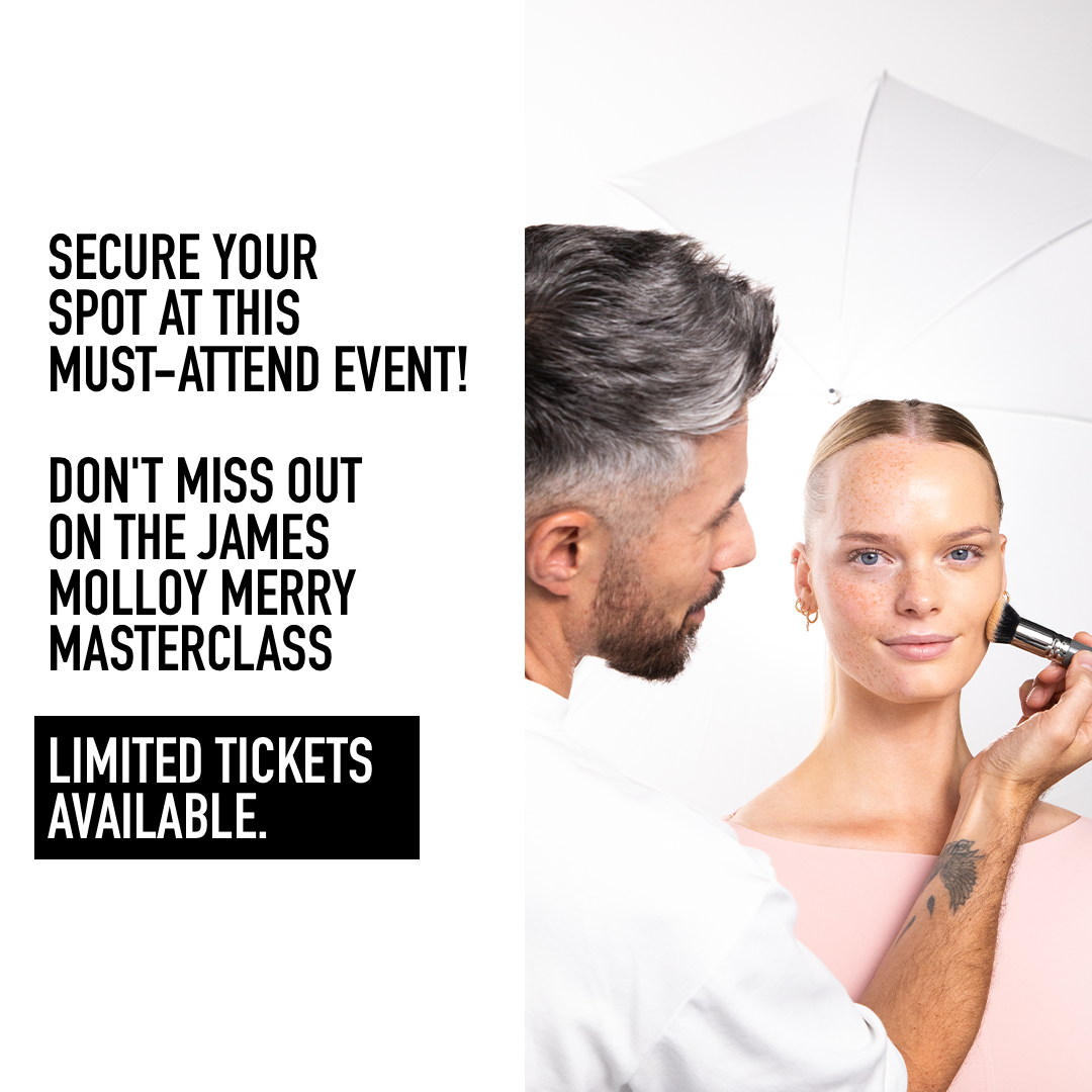 MY MERRY MASTERCLASS 2025 (PRE-RELEASE) - MYKITCO.™