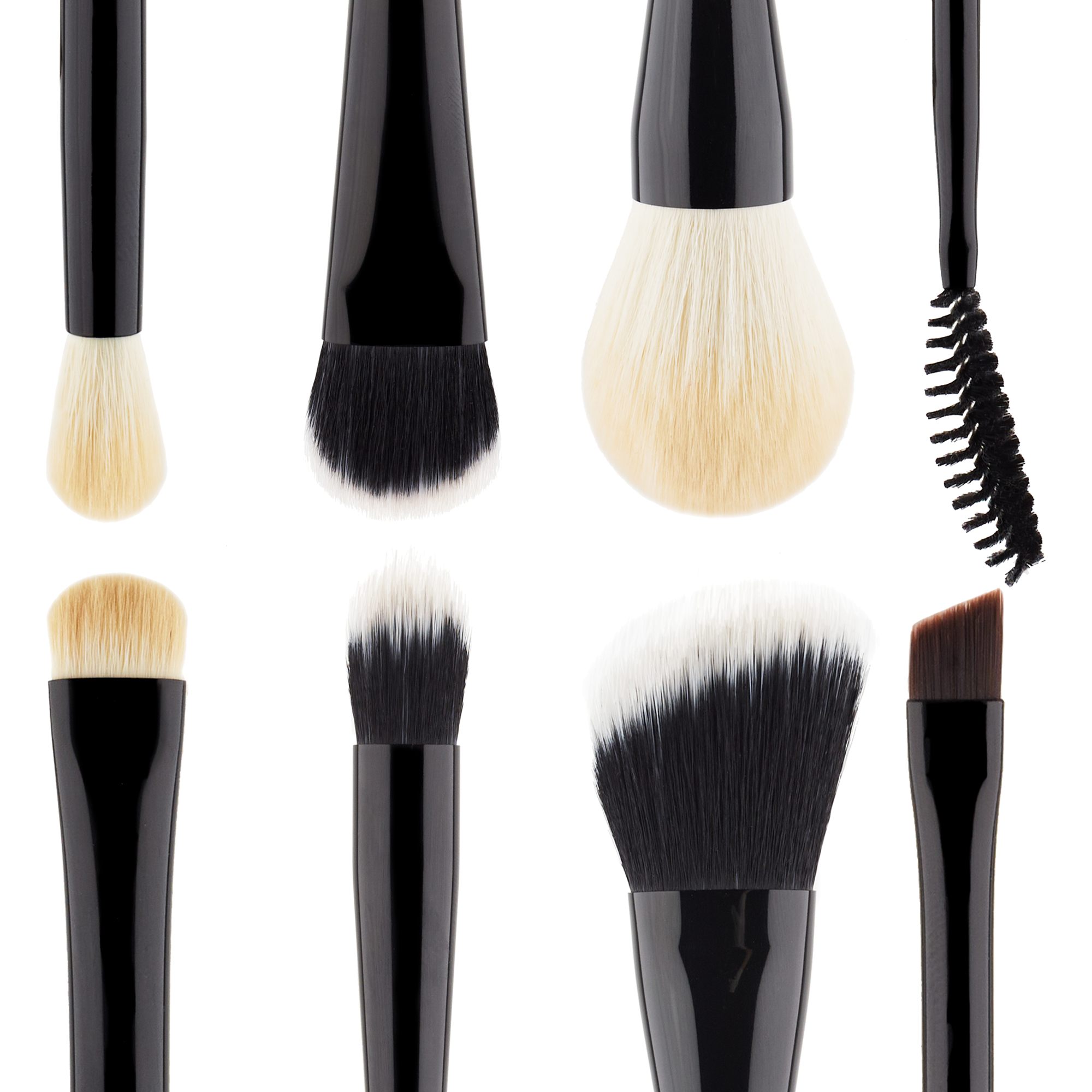 MYKITCO TO GO! BRUSH SET: DUO EDITION - MYKITCO.™
