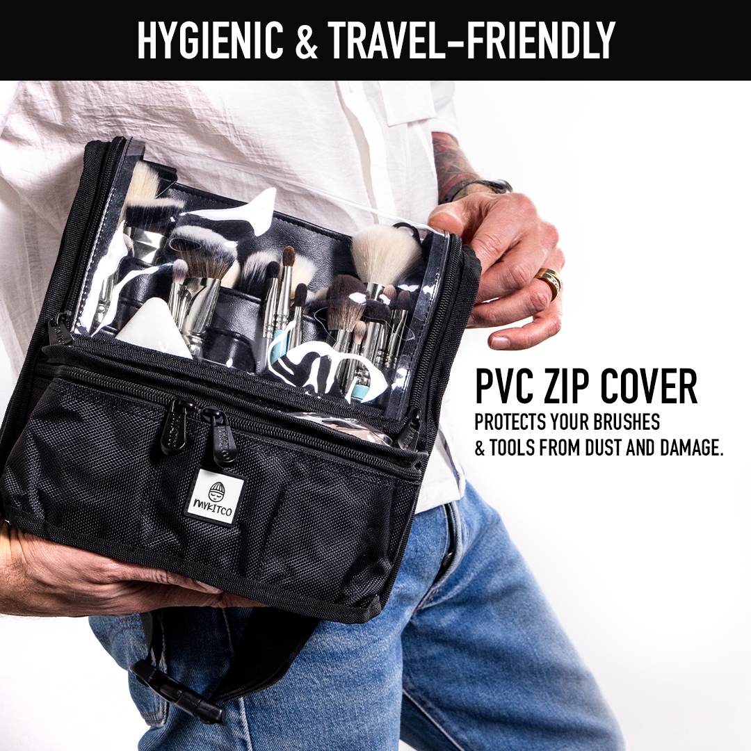 MY BELT BUDDY™ - MYKITCO.™