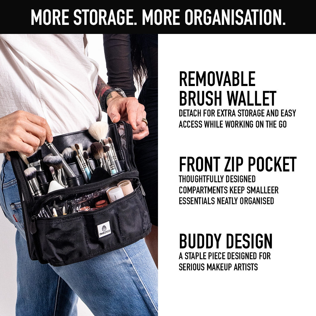 MY BELT BUDDY™ - MYKITCO.™