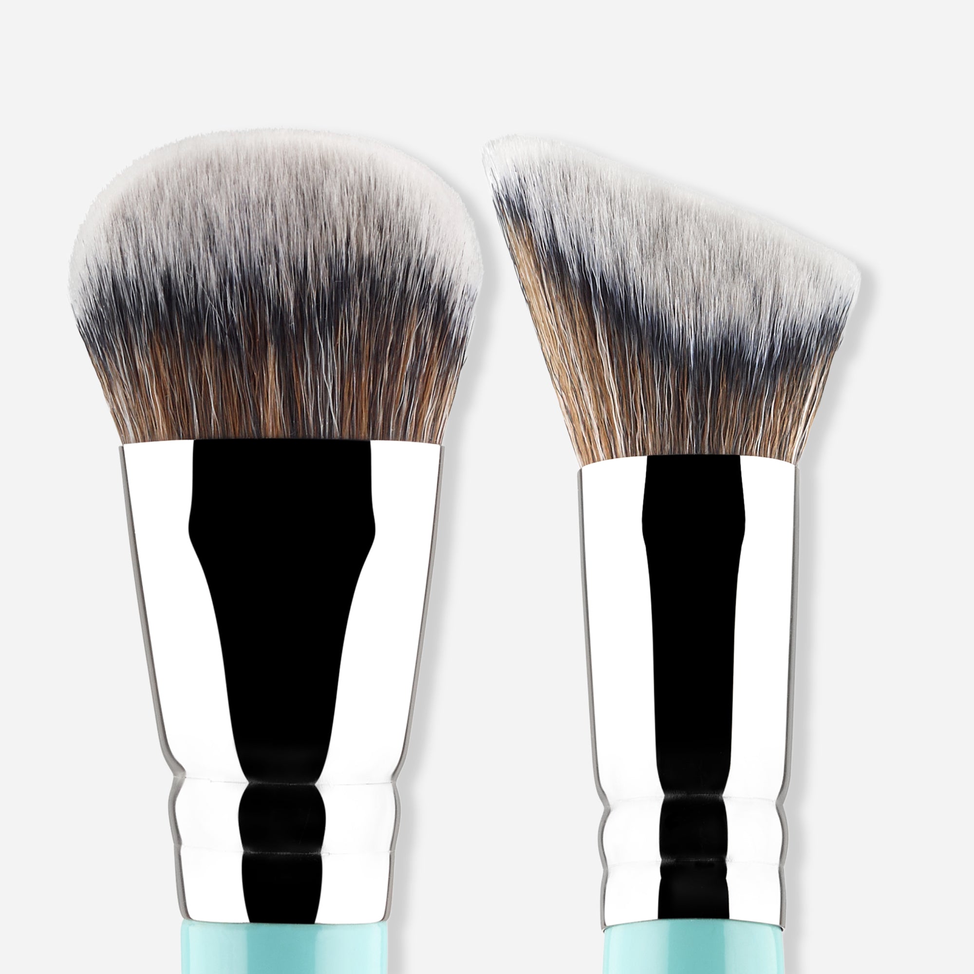 701 - MY COVER & CONTOUR - DUAL ENDED BRUSH