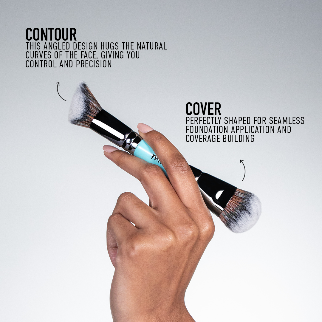 701 - MY COVER & CONTOUR - MY SKIN TWINS - MYKITCO.™