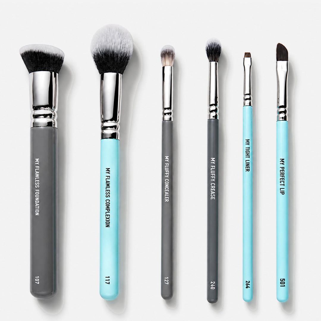 MY HERO BRUSH BUNDLE