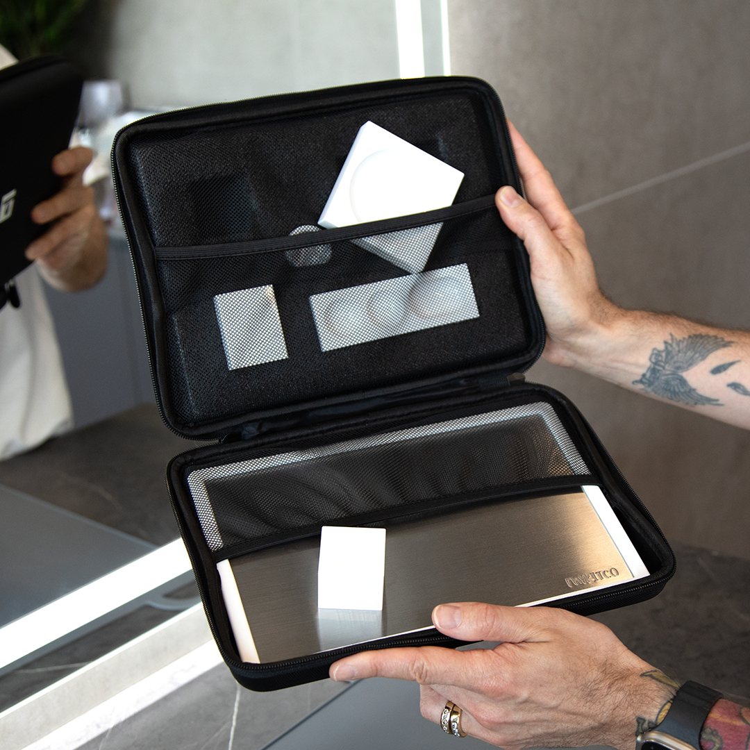 MYNETICS™ STARTER KIT - MYKITCO.™