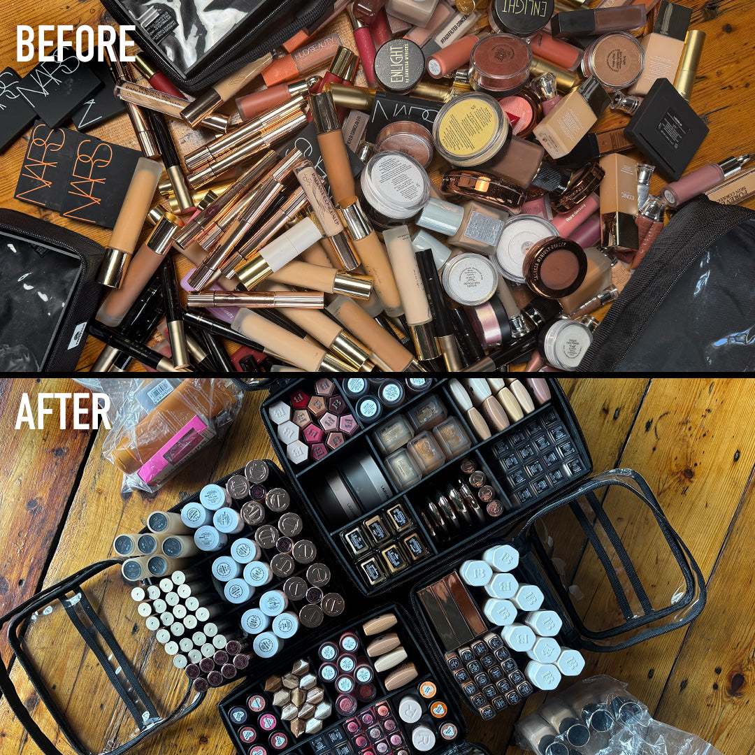 MY CANVAS COLLECTION BUNDLE