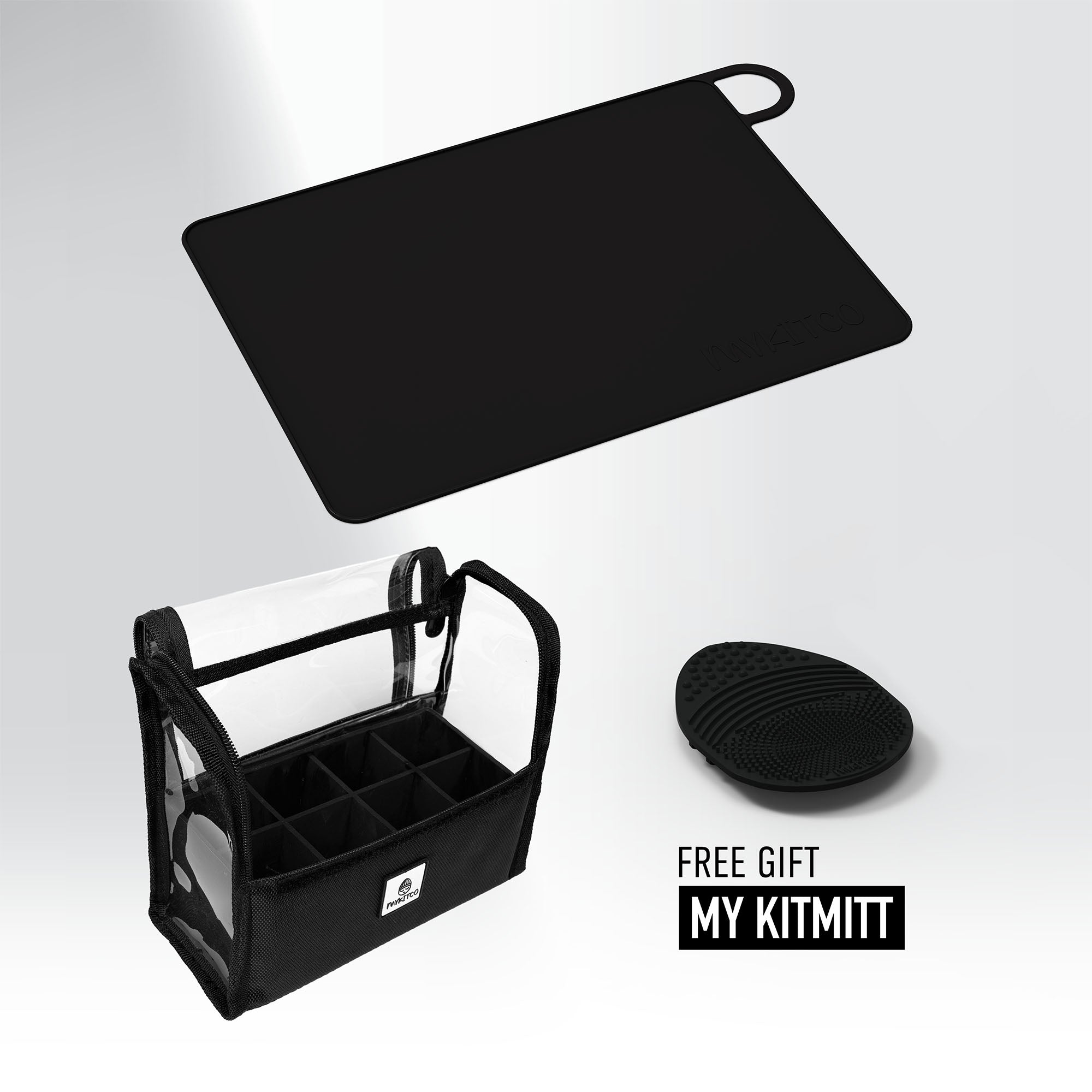 MYKITCOLOUR™ SMALL BUNDLE