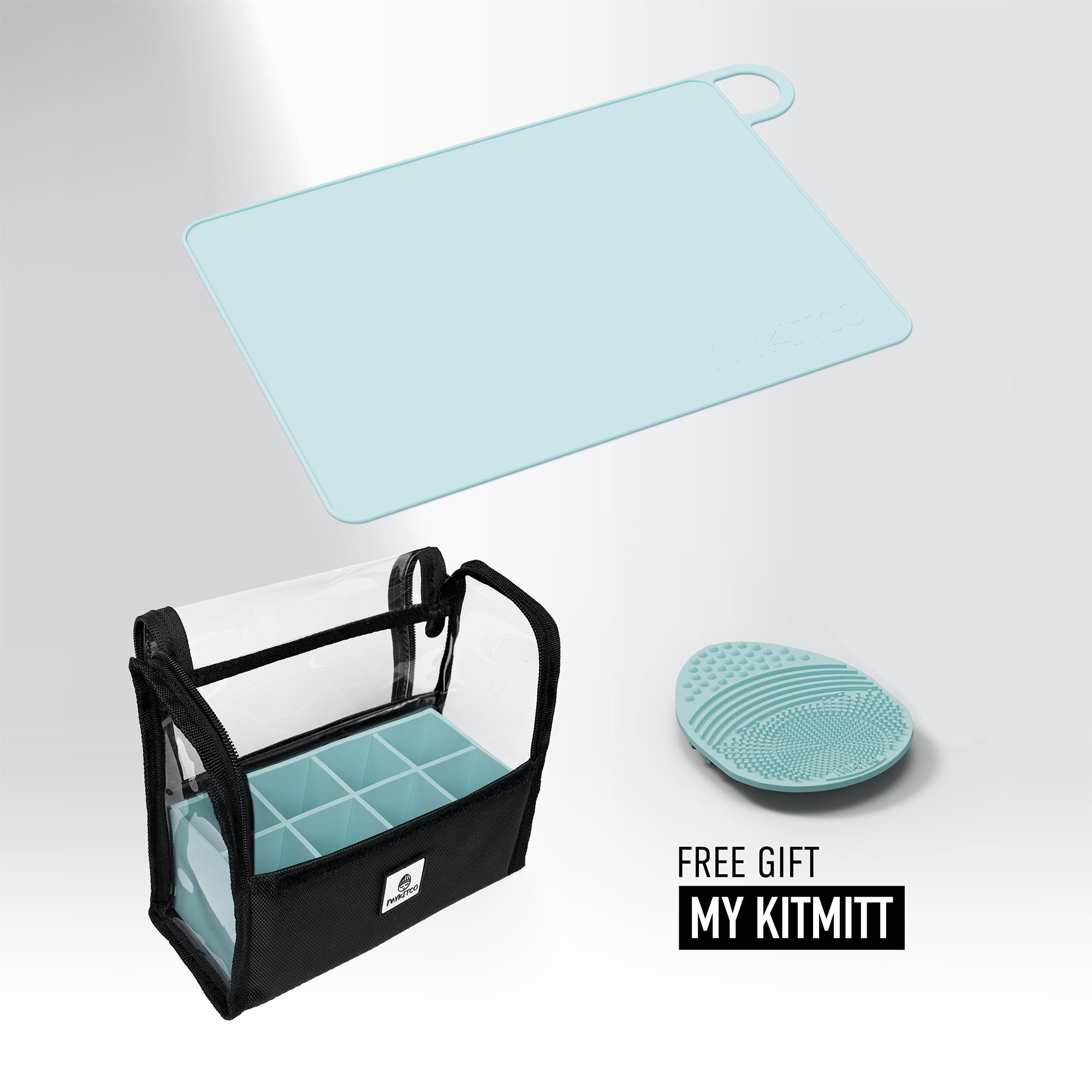 MYKITCOLOUR™ SMALL BUNDLE