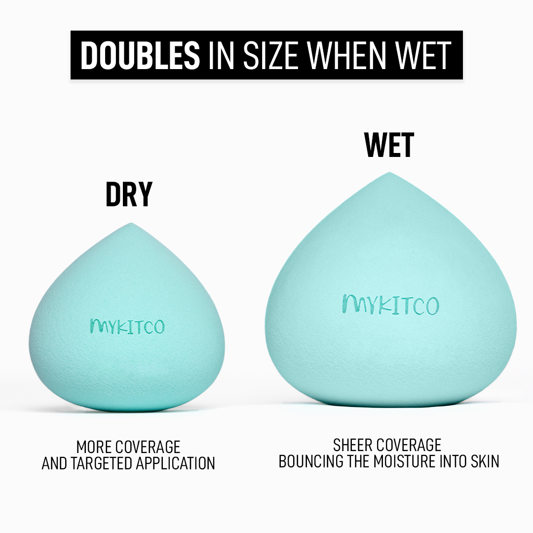 MY BOUNCE BLENDER - MYKITCO.™