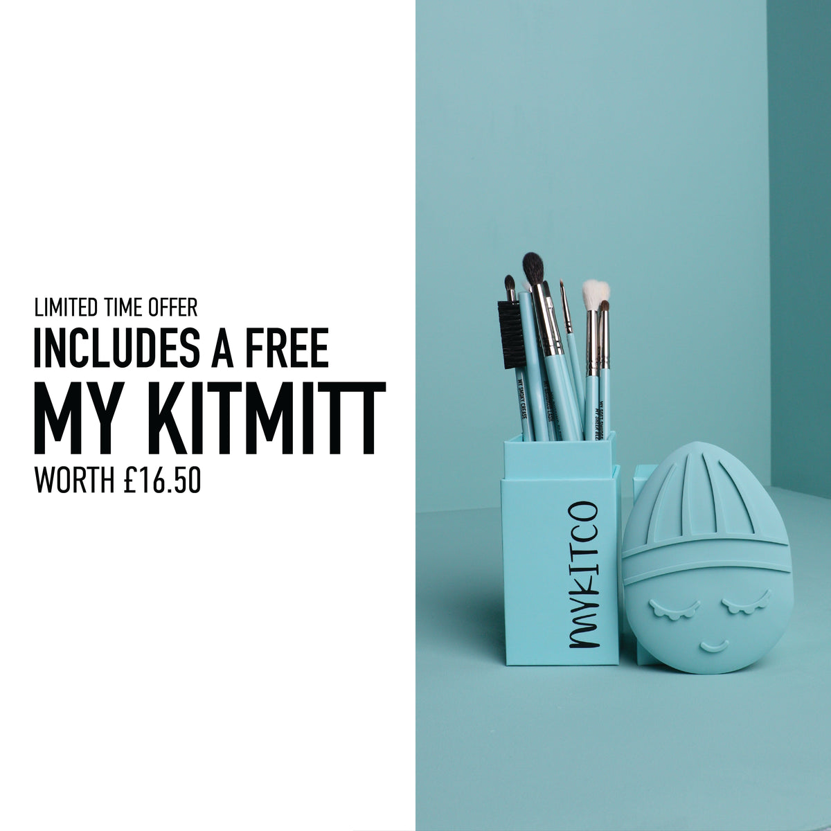 MY SIGNATURE EYE & DETAIL BRUSH SET