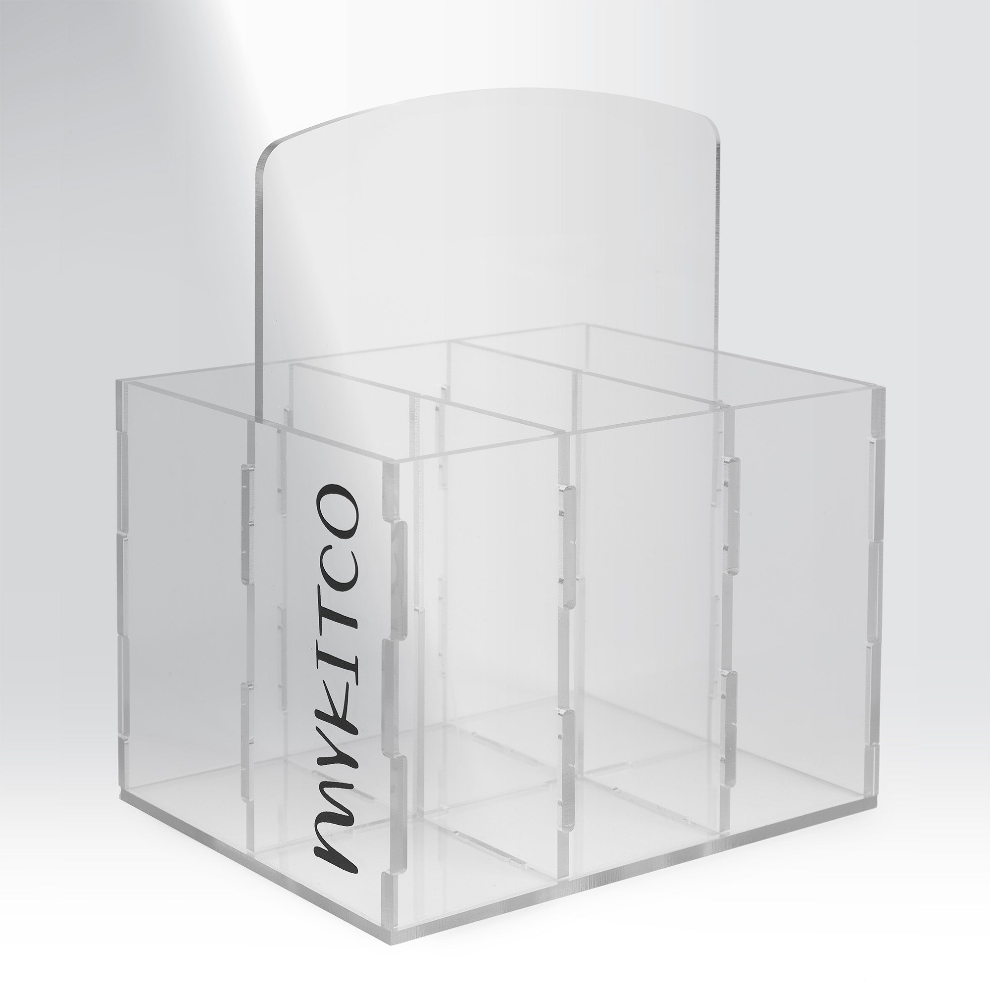 CLICK-IT: MY BIG BRUSH BUDDY REPLACEMENT INSERTS - MYKITCO.™