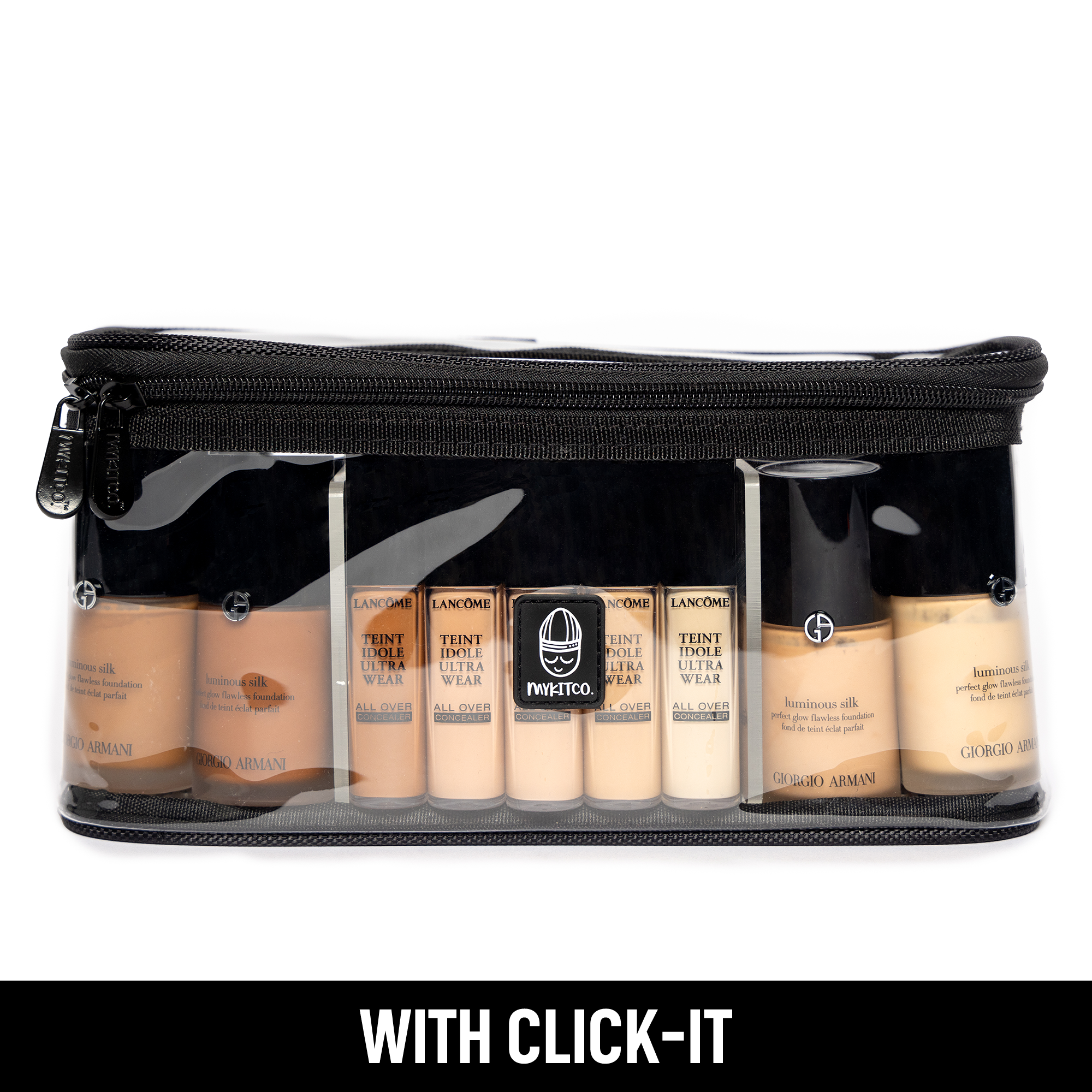 CLICK-IT™ - MYKITCO.™