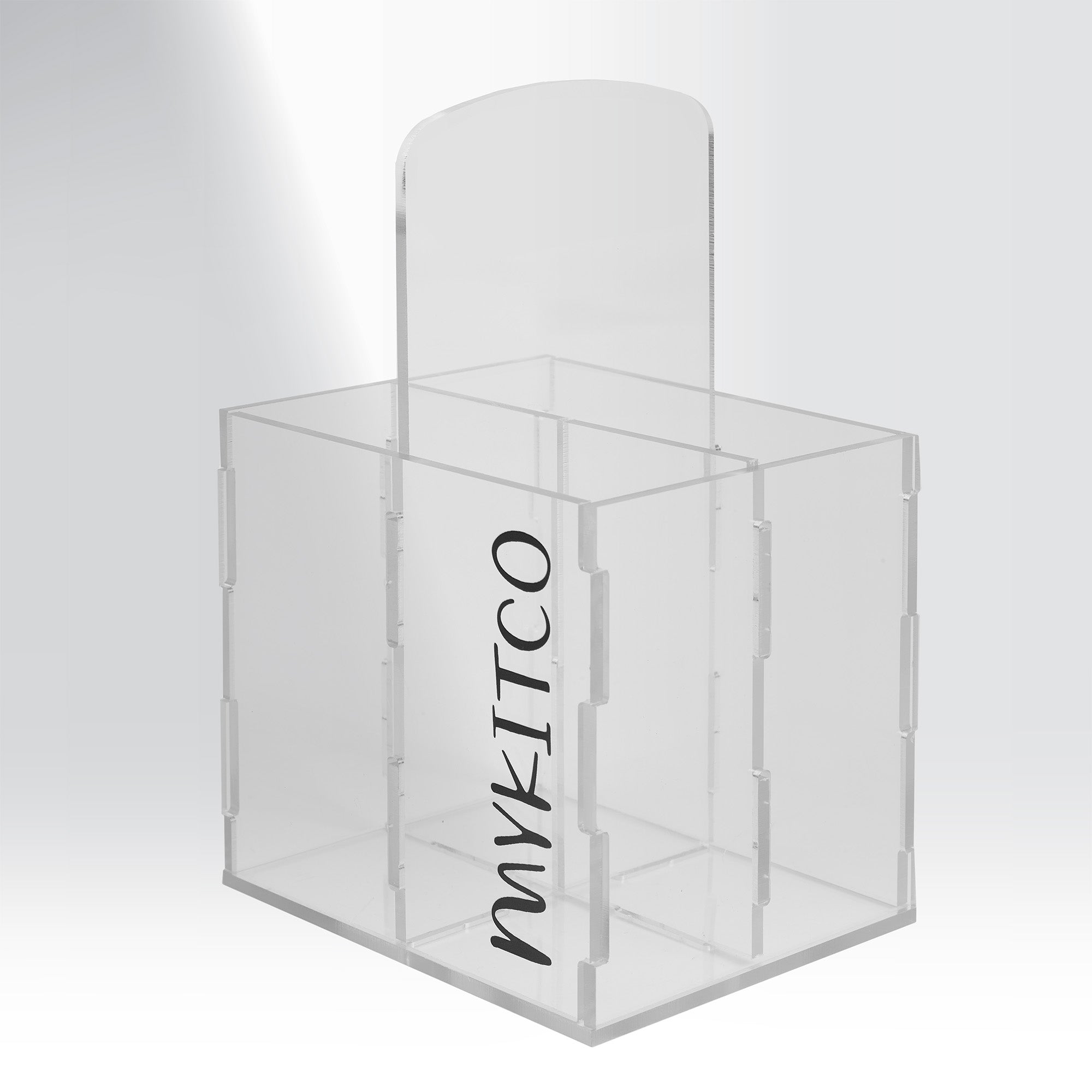 CLICK-IT: MY SMALL BRUSH BUDDY REPLACEMENT INSERTS - MYKITCO.™