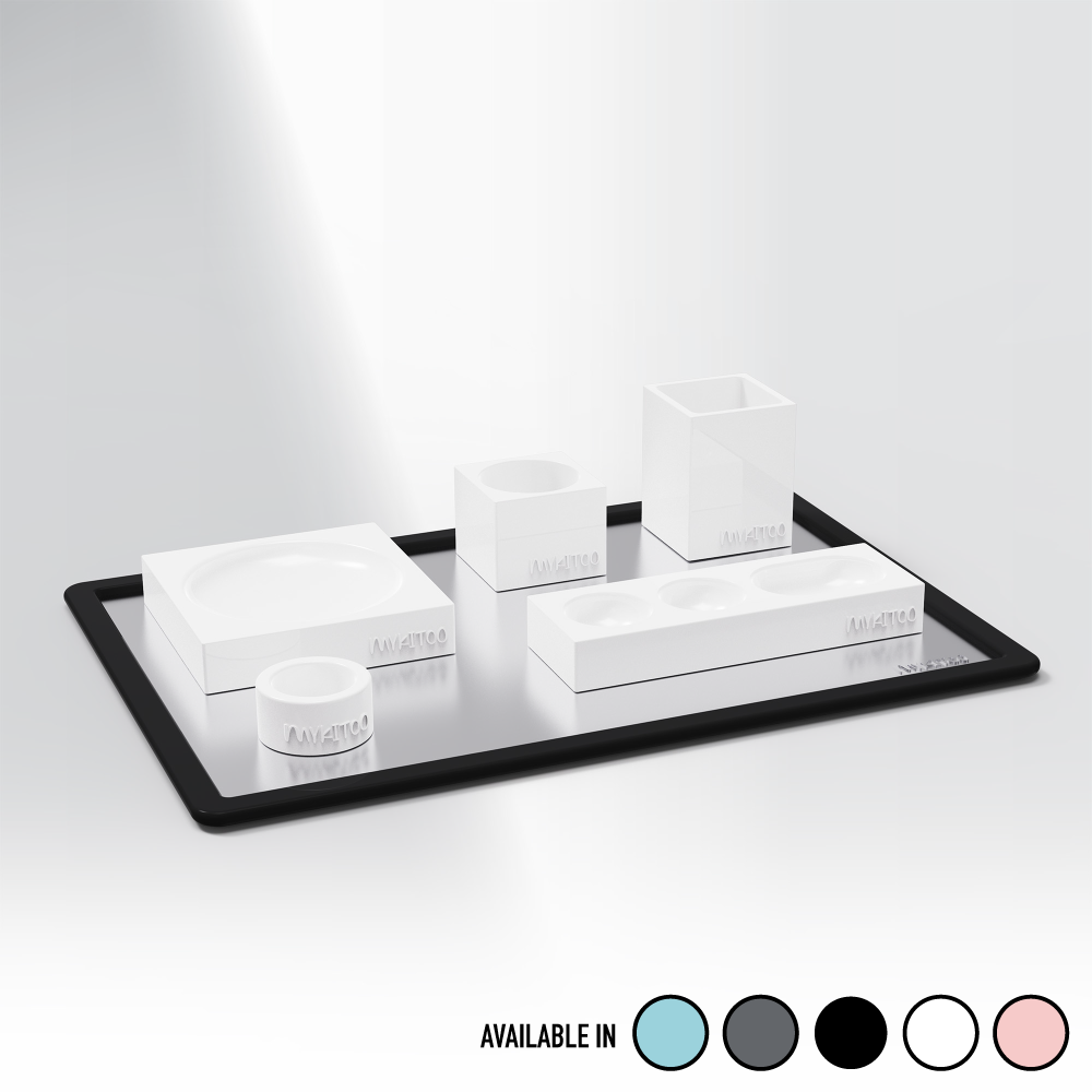 MYNETICS™ STARTER KIT - MYKITCO.™