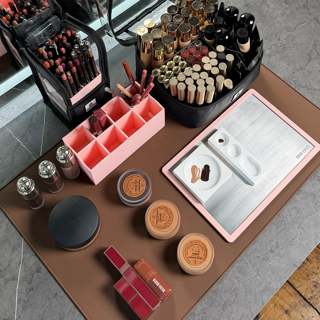 MY BIG MAKEUP MAT (LIMITED EDITION) - MYKITCO.™