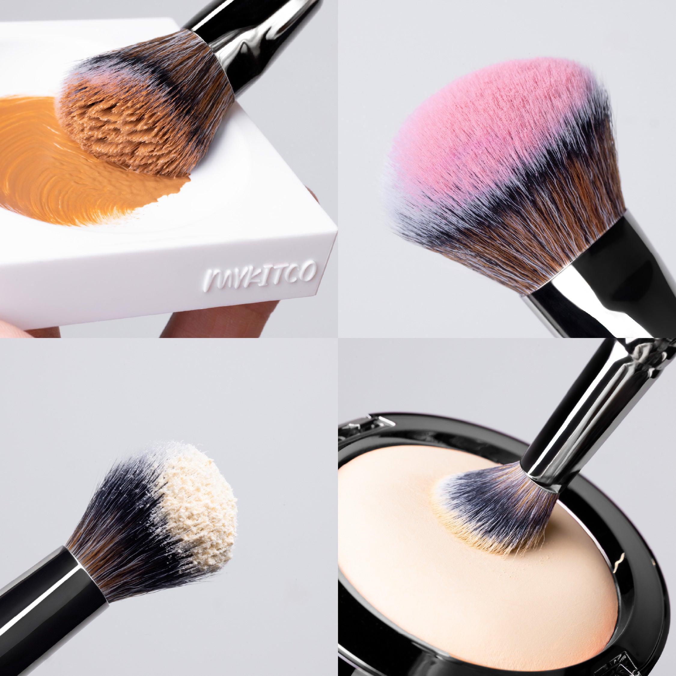 703 - MY SMOOTH & PERFECT BRUSH - MYKITCO.™