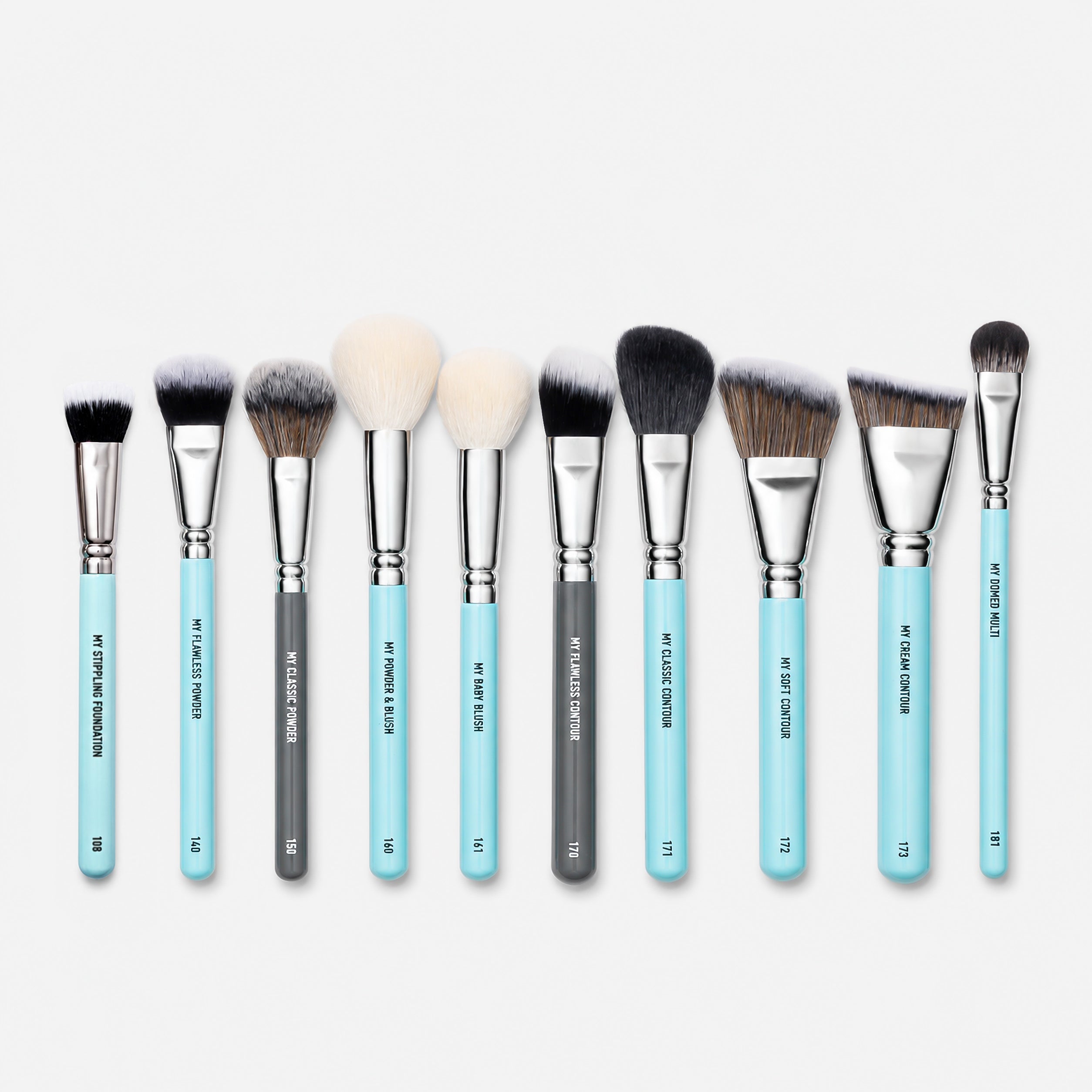MY COMPLEXION EDIT