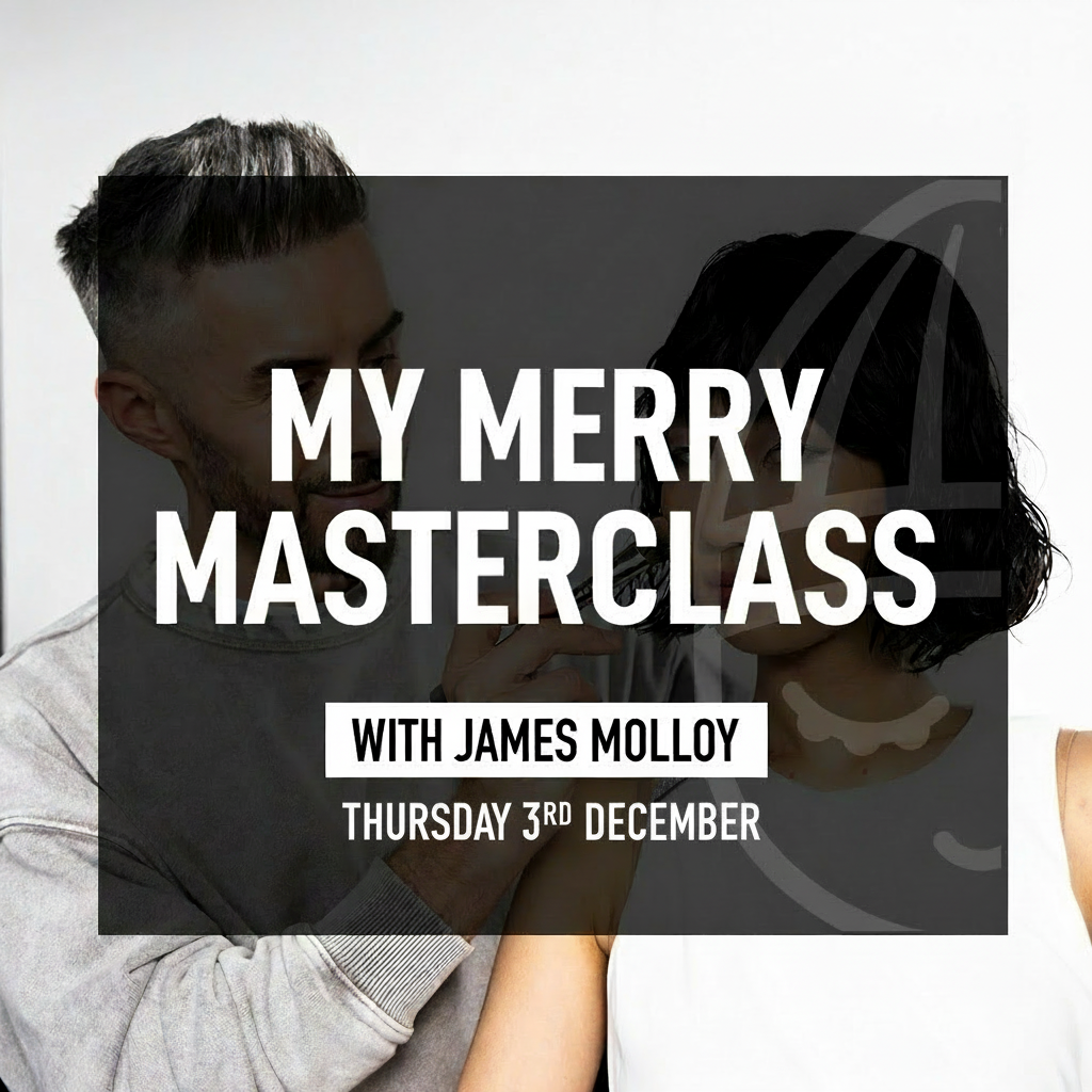 MY MERRY MASTERCLASS 2026 (PRE-RELEASE) - MYKITCO