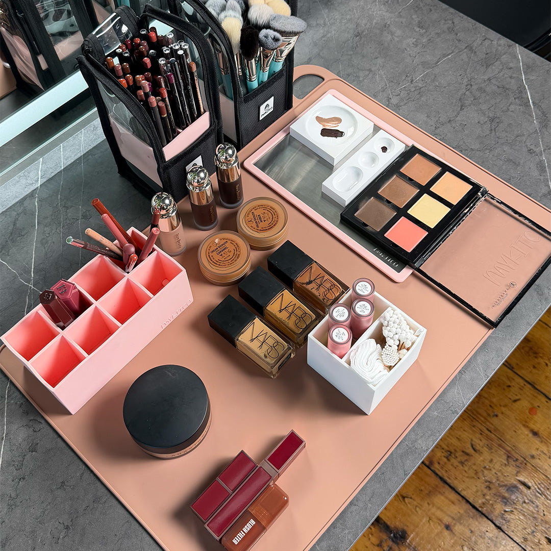 MY BIG MAKEUP MAT (LIMITED EDITION) - MYKITCO.™