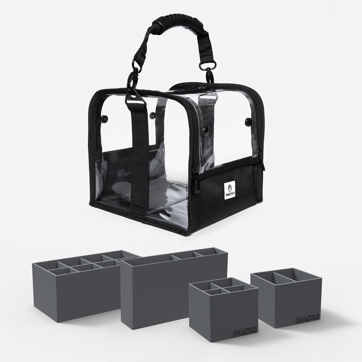 MY MODULAR BAG BUNDLE