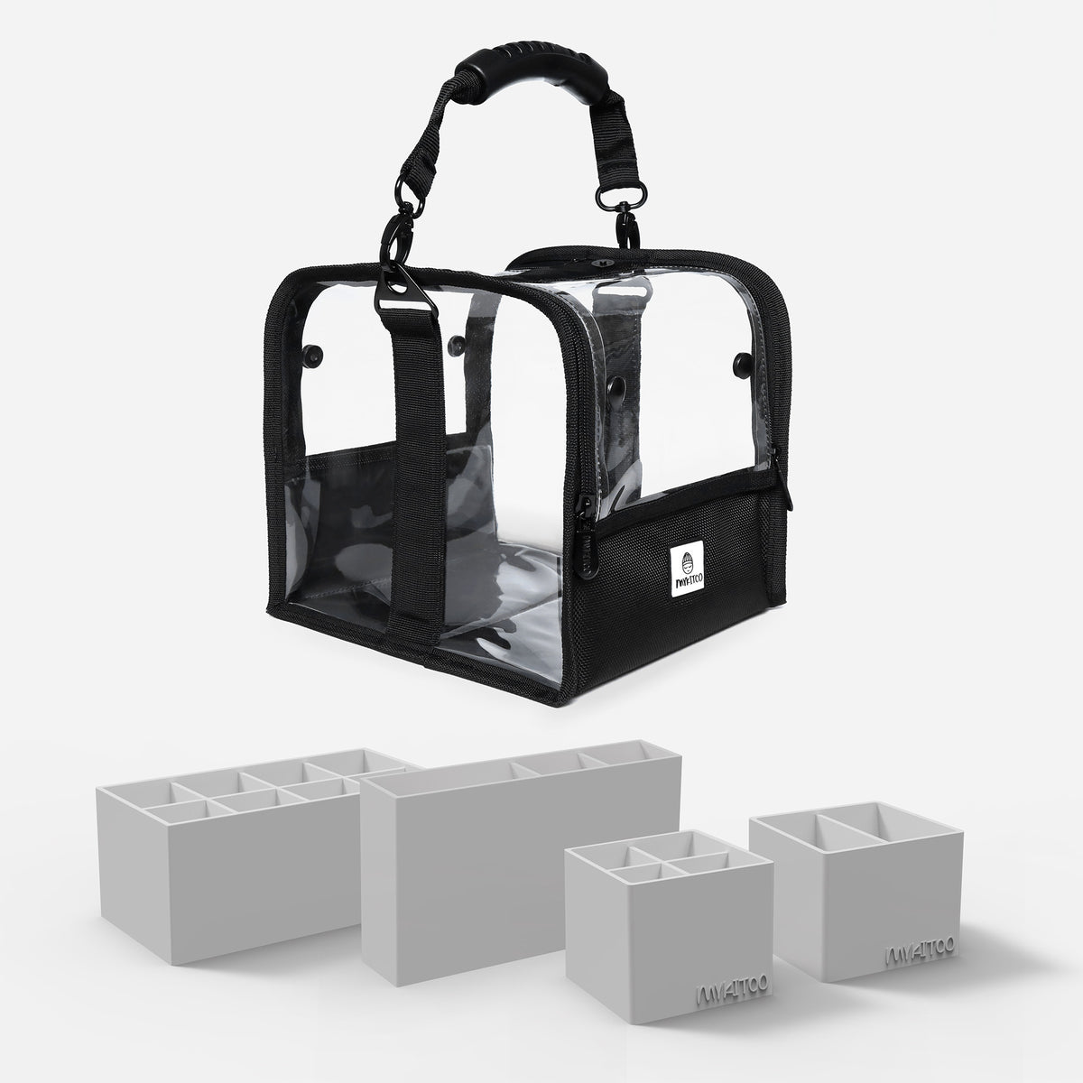 MY MODULAR BAG BUNDLE