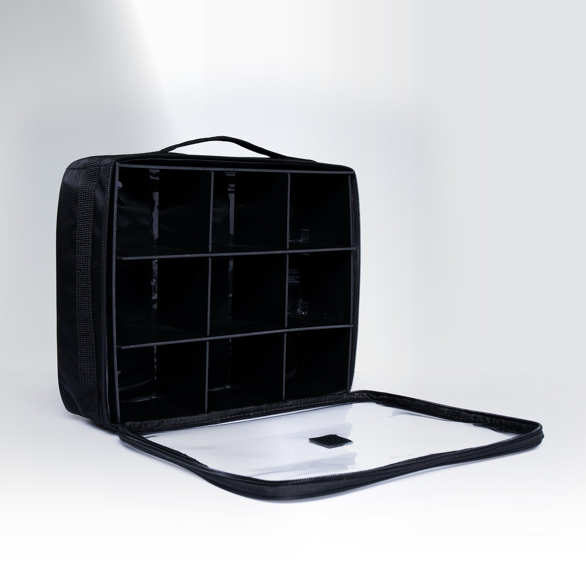 MY BIG CANVAS BAG - MYKITCO.™