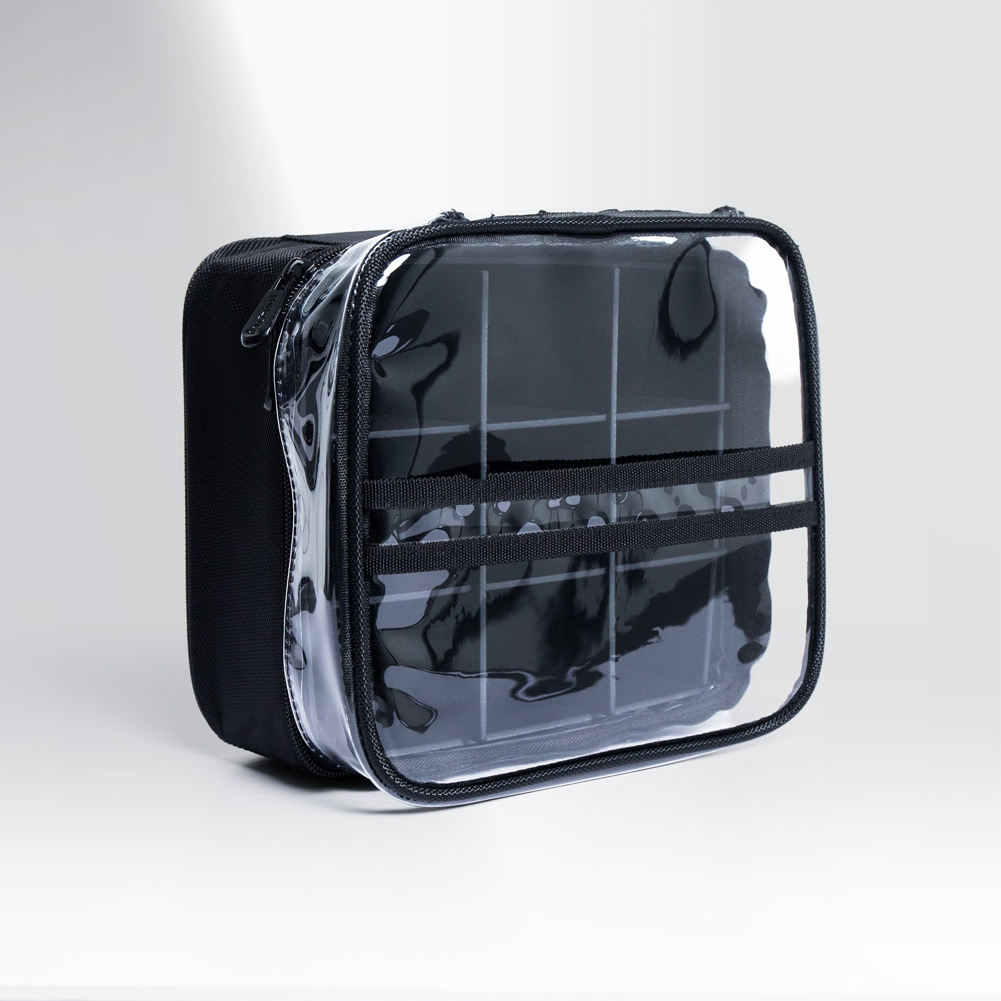 MY BIG CANVAS BOX BAG - MYKITCO.™