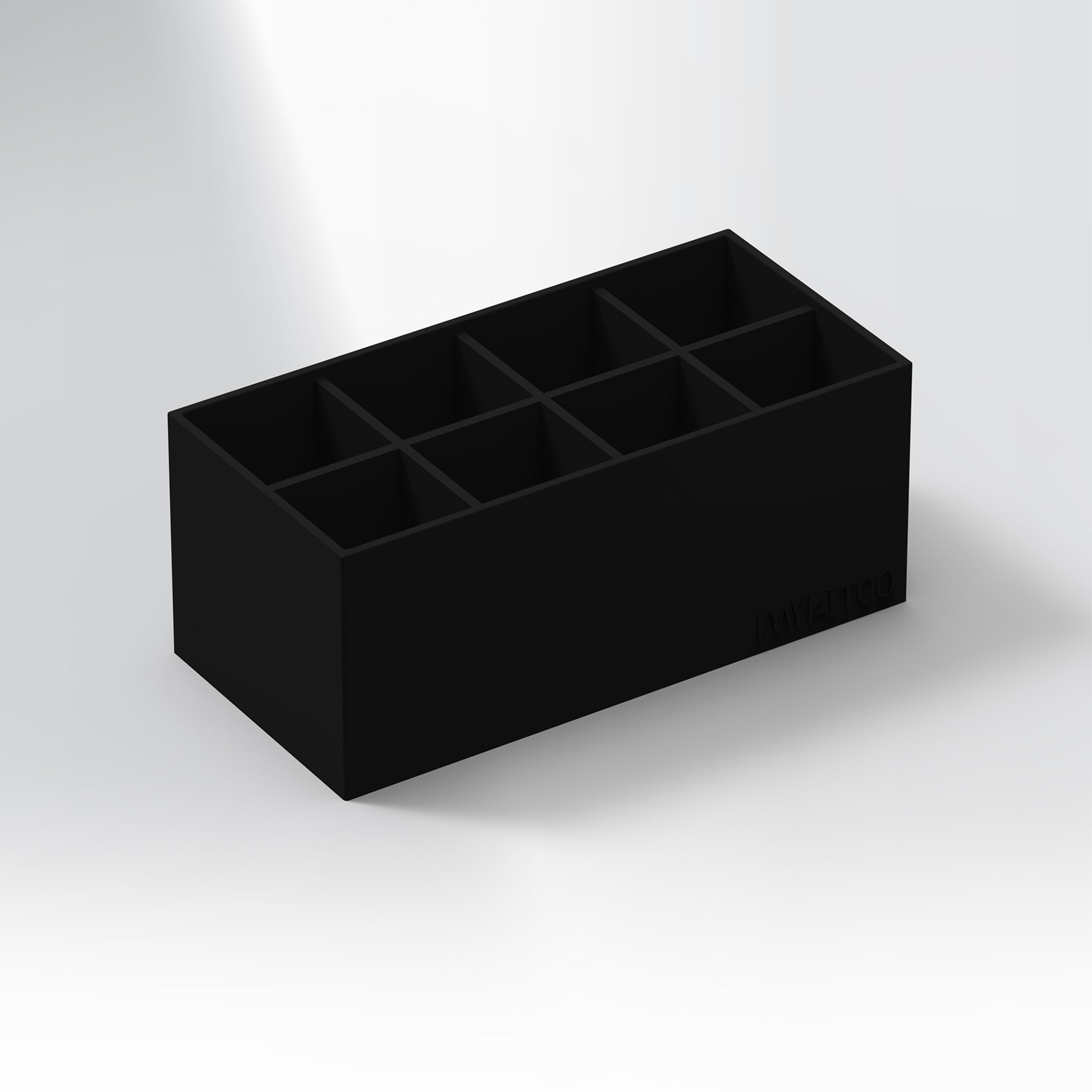 MY BIG FLEX-POT™ 8 SECTION - MYKITCO.™