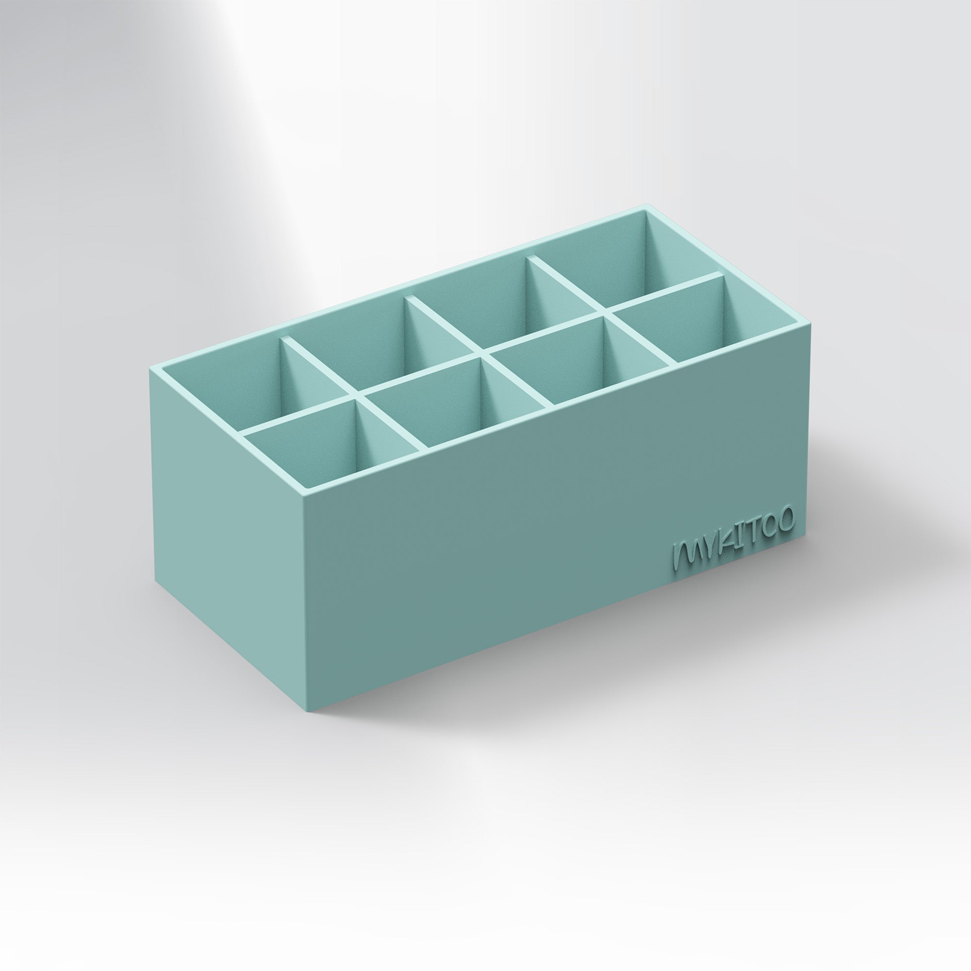 MY BIG FLEX-POT™ 8 SECTION - MYKITCO.™