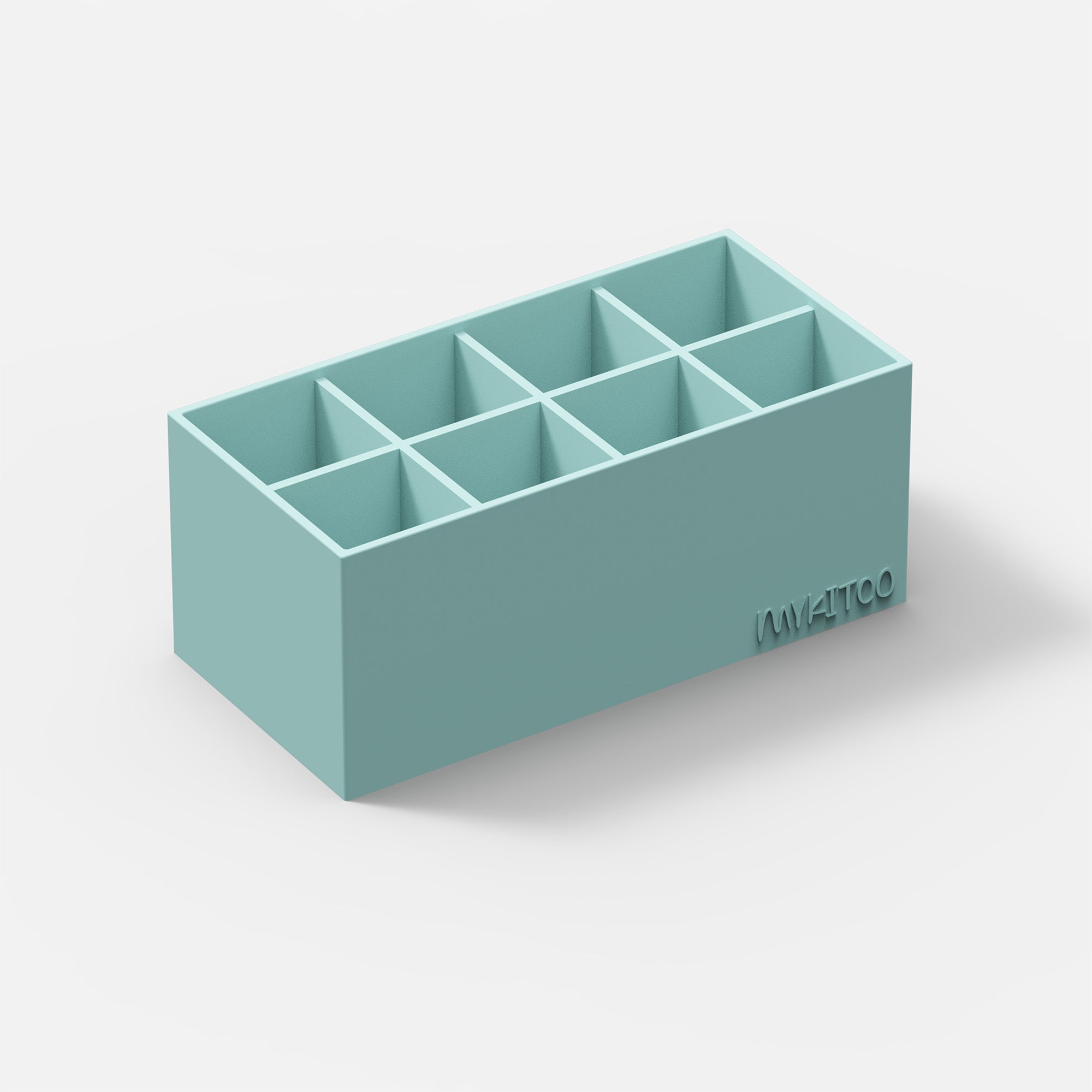 MY BIG FLEX-POT™ 8 SECTION - MYKITCO.™