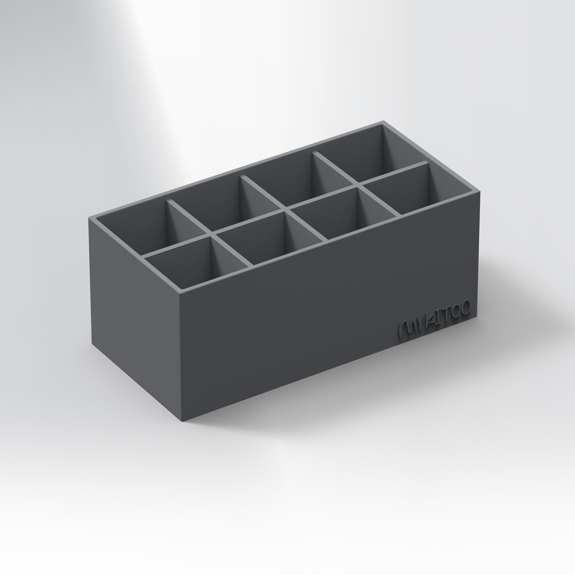 MY BIG FLEX-POT™ 8 SECTION - MYKITCO.™